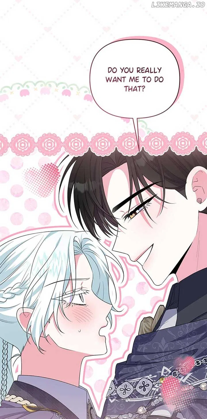 She’s the Older Sister of the Obsessive Male Lead Chapter 55 – Page 50
