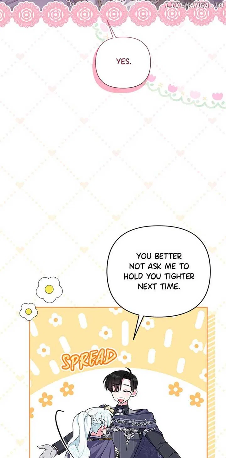 She’s the Older Sister of the Obsessive Male Lead Chapter 55 – Page 51