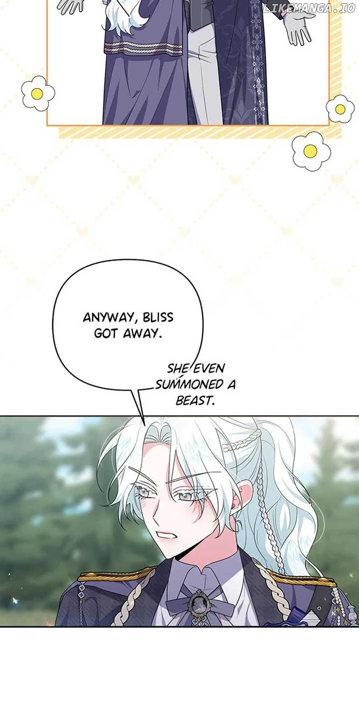 She’s the Older Sister of the Obsessive Male Lead Chapter 55 – Page 52