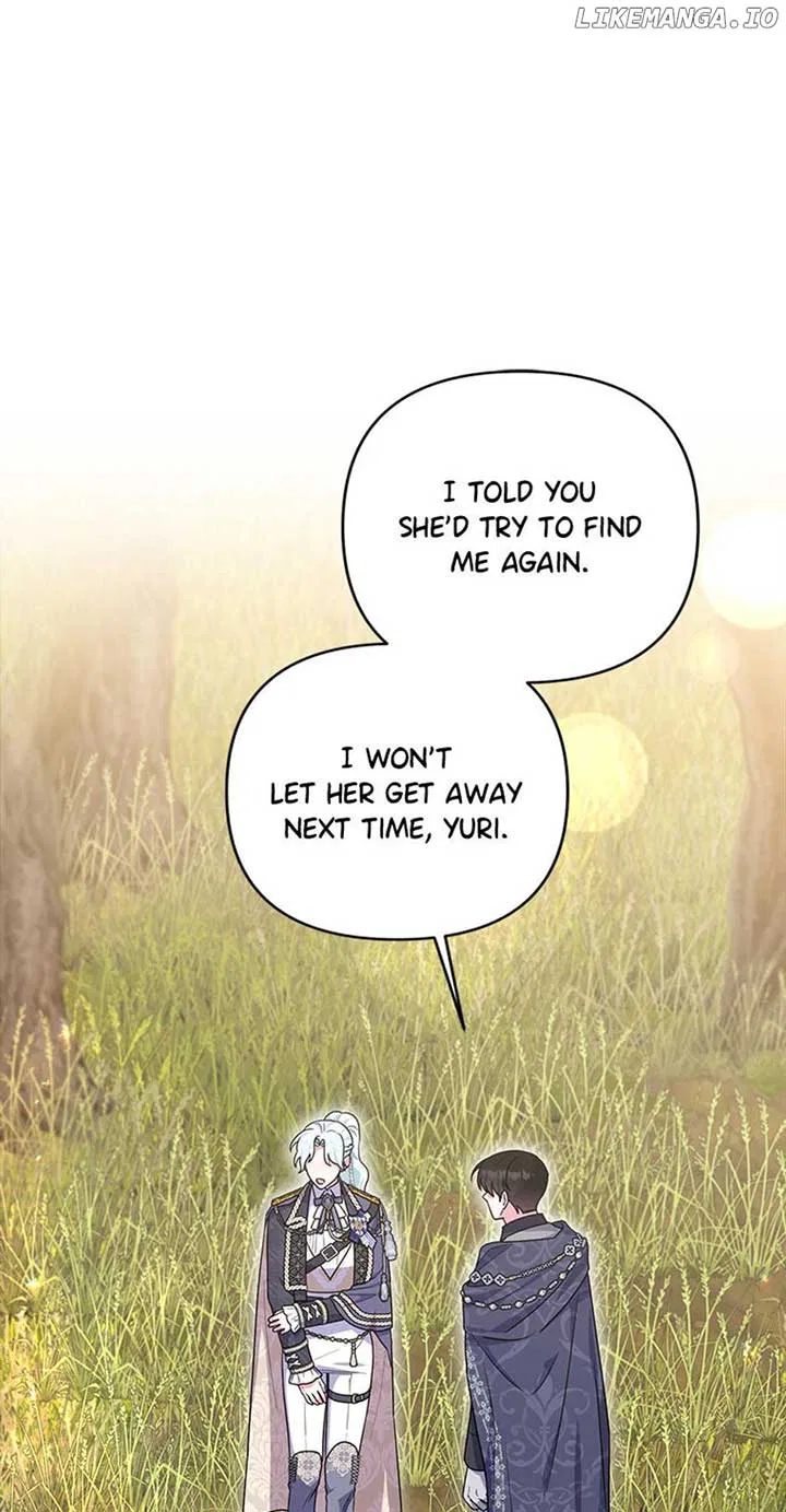 She’s the Older Sister of the Obsessive Male Lead Chapter 55 – Page 53