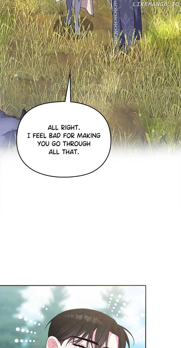 She’s the Older Sister of the Obsessive Male Lead Chapter 55 – Page 54