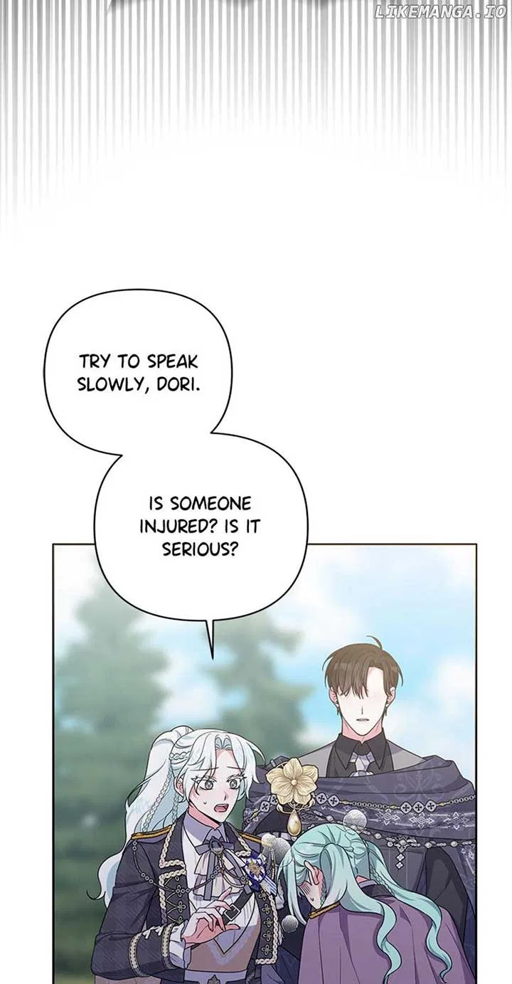 She’s the Older Sister of the Obsessive Male Lead Chapter 55 – Page 59