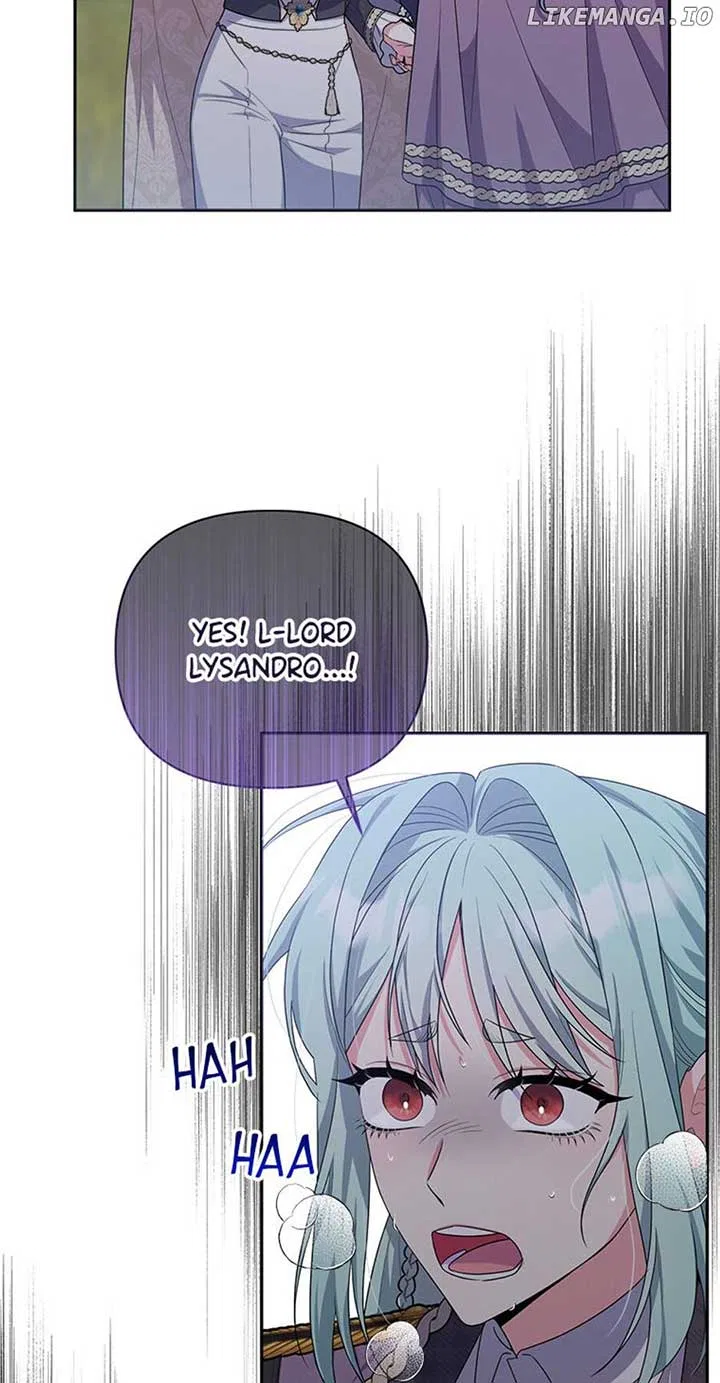 She’s the Older Sister of the Obsessive Male Lead Chapter 55 – Page 60