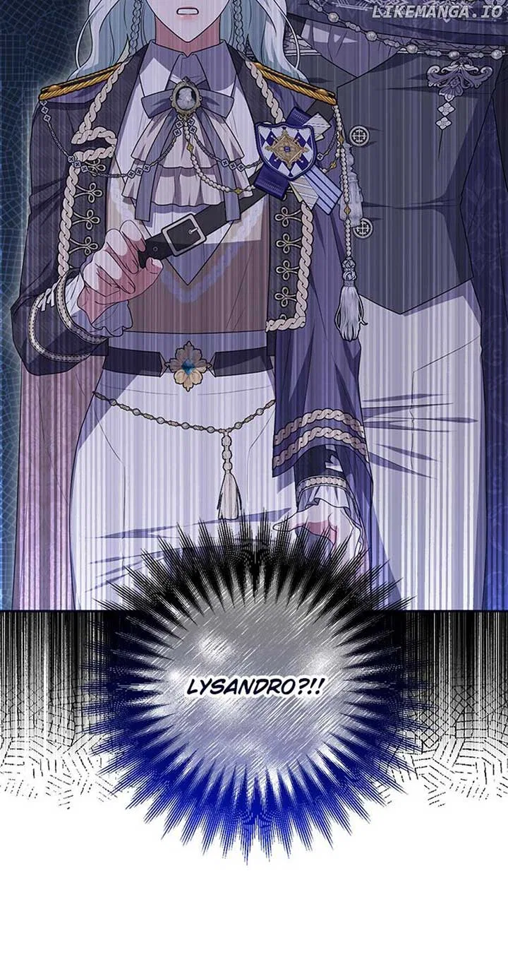 She’s the Older Sister of the Obsessive Male Lead Chapter 55 – Page 62