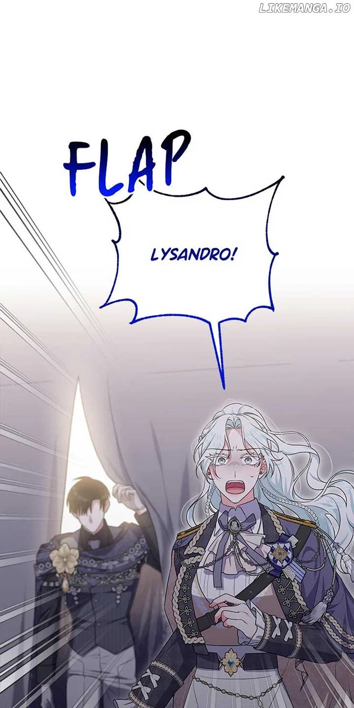 She’s the Older Sister of the Obsessive Male Lead Chapter 55 – Page 64