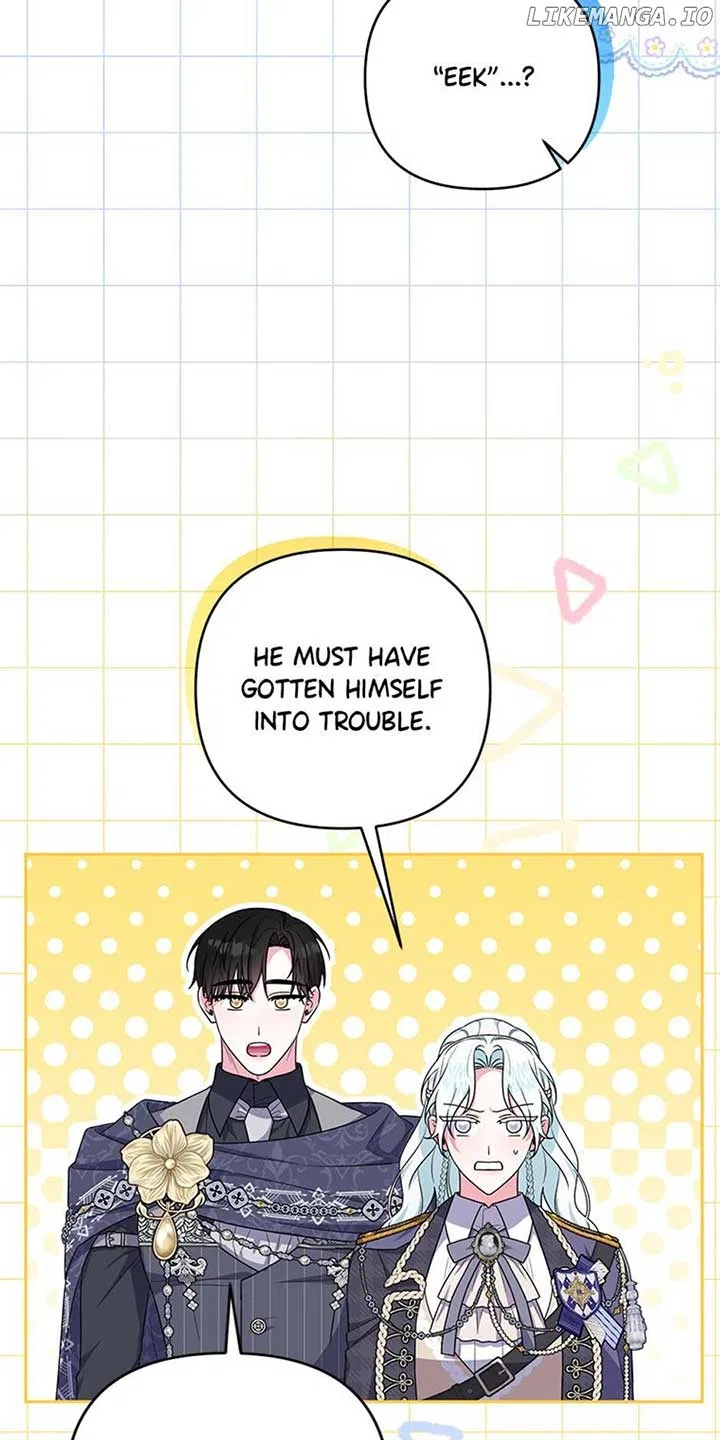 She’s the Older Sister of the Obsessive Male Lead Chapter 55 – Page 66
