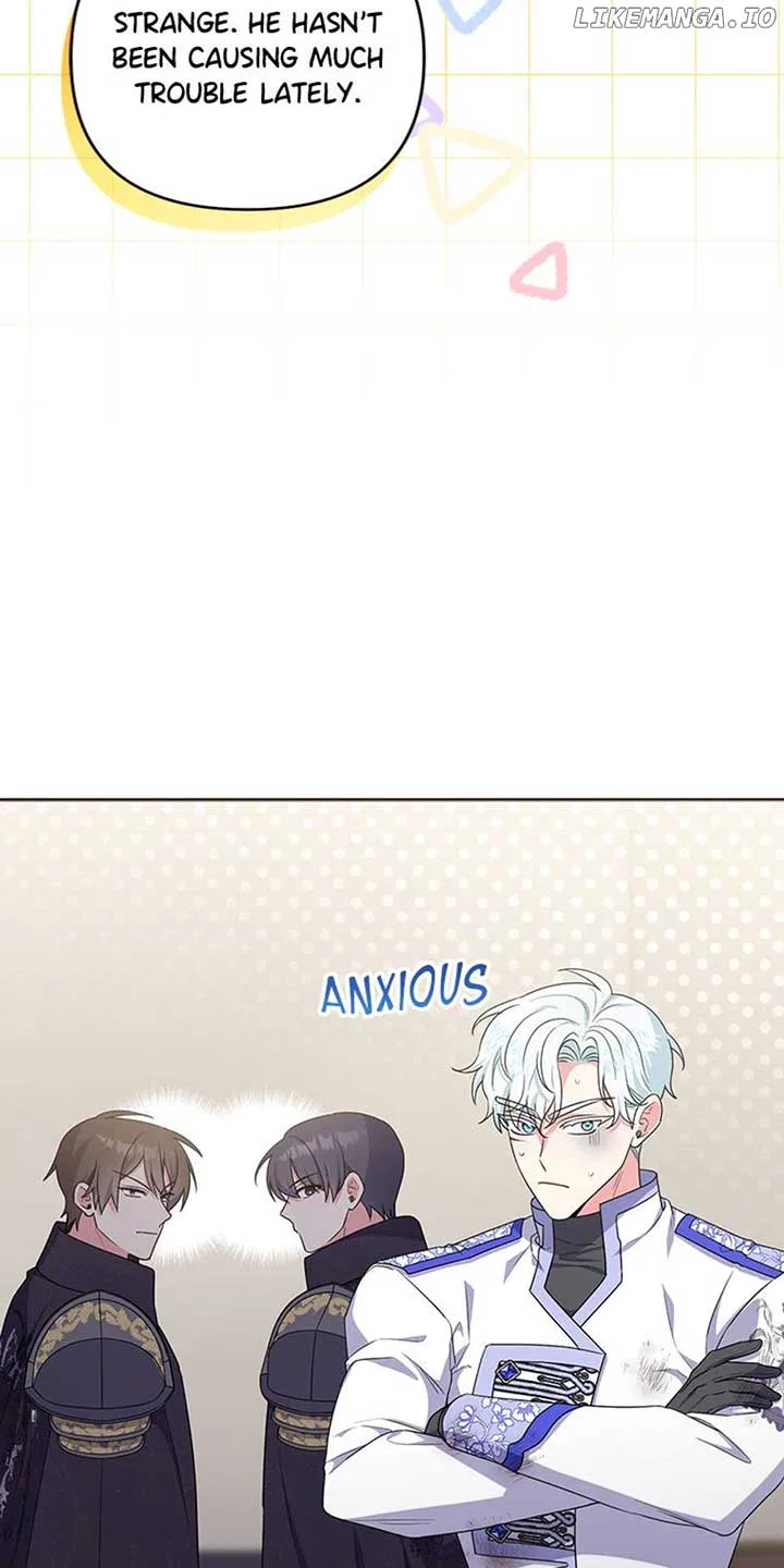 She’s the Older Sister of the Obsessive Male Lead Chapter 55 – Page 67