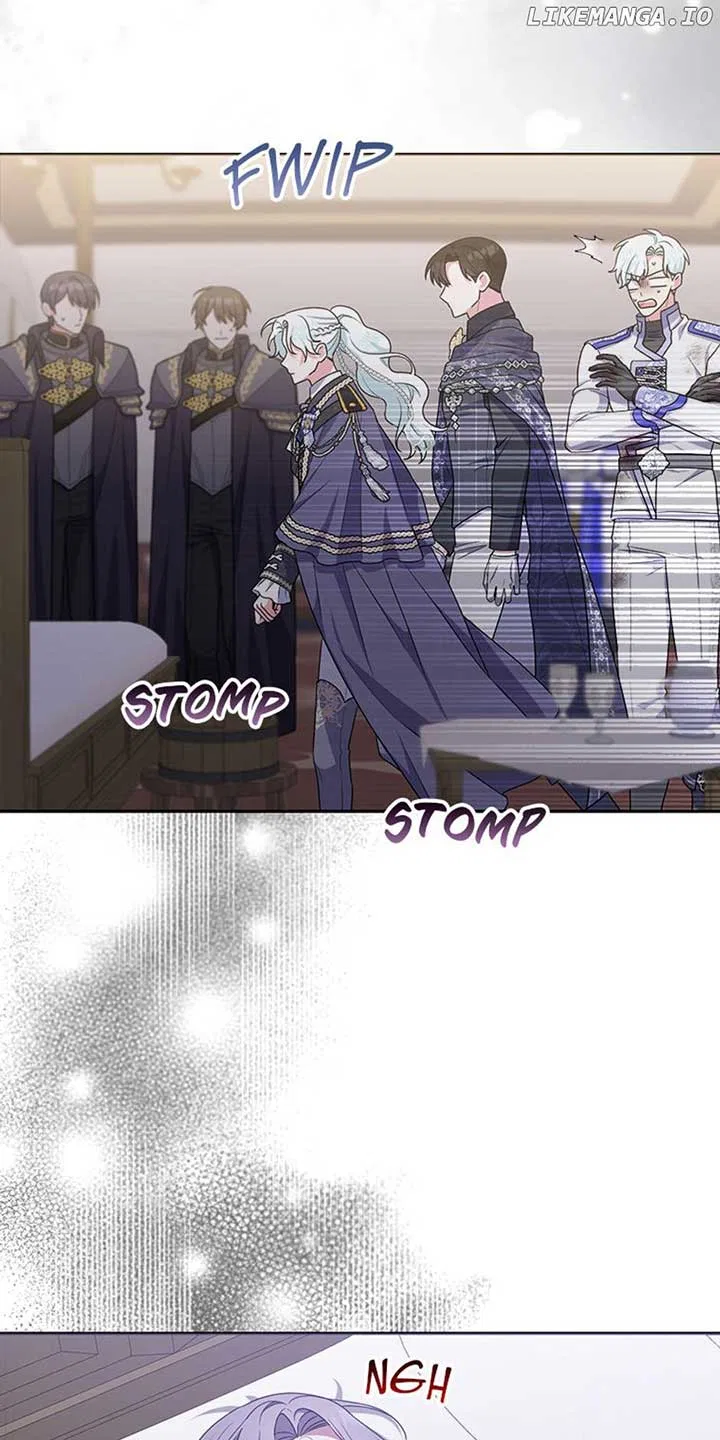 She’s the Older Sister of the Obsessive Male Lead Chapter 55 – Page 69