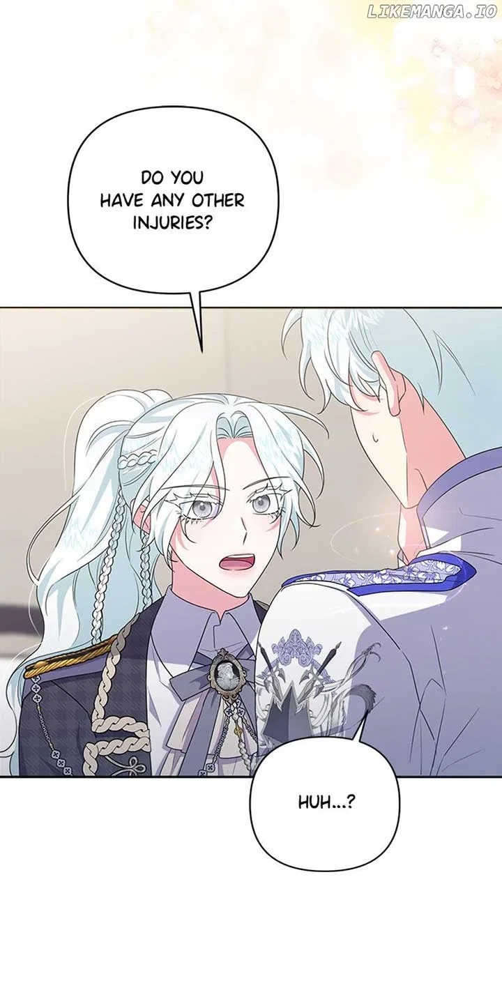 She’s the Older Sister of the Obsessive Male Lead Chapter 55 – Page 73