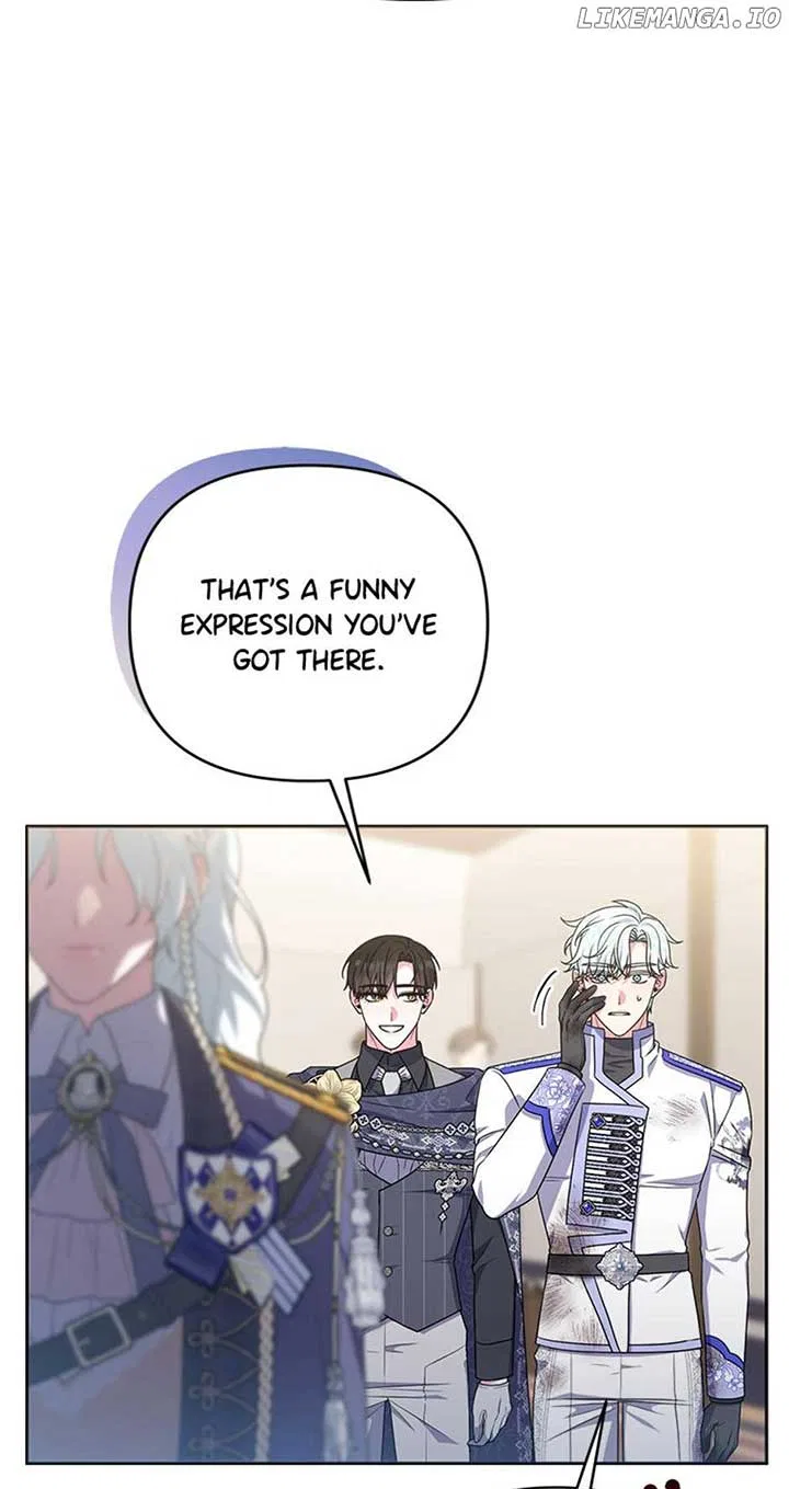 She’s the Older Sister of the Obsessive Male Lead Chapter 55 – Page 75