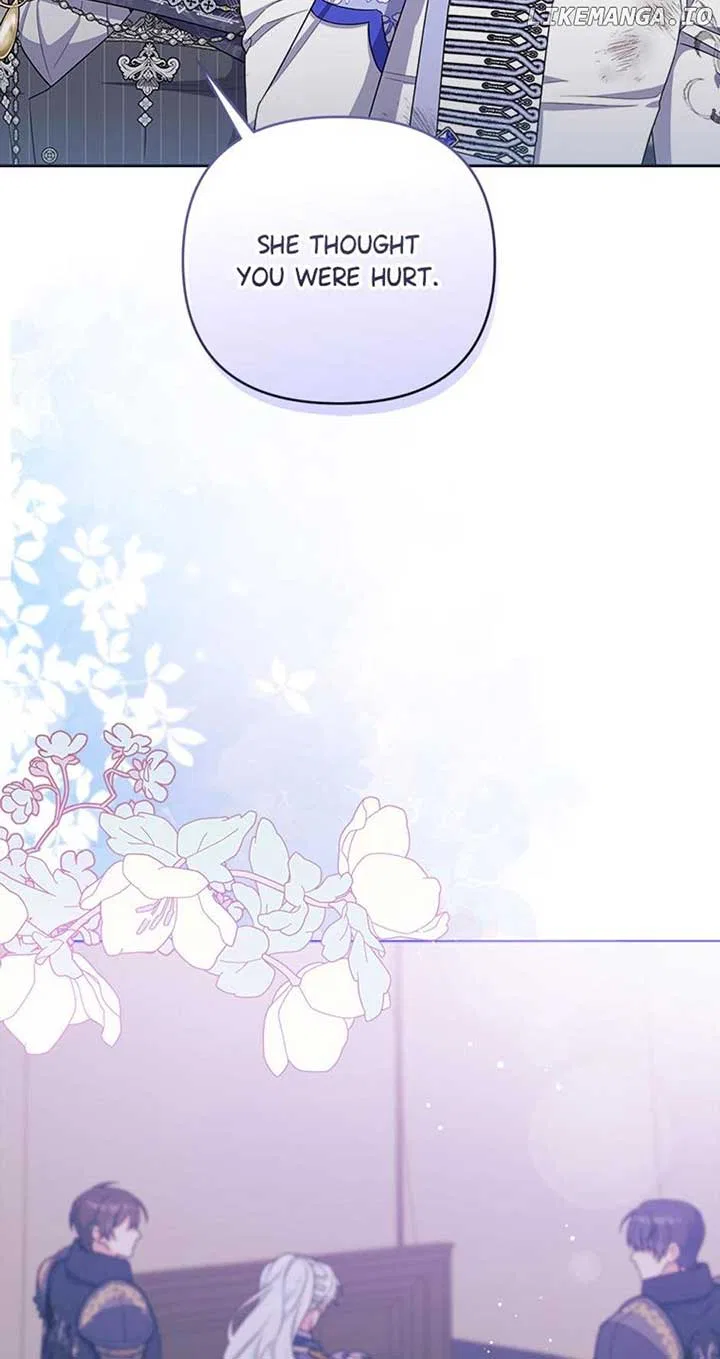 She’s the Older Sister of the Obsessive Male Lead Chapter 55 – Page 77