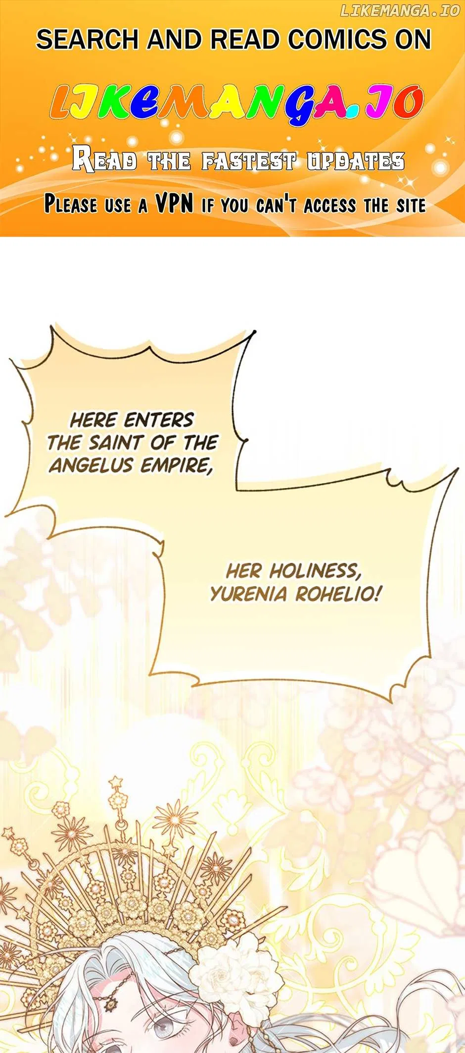 She’s the Older Sister of the Obsessive Male Lead Chapter 54 – Page 2