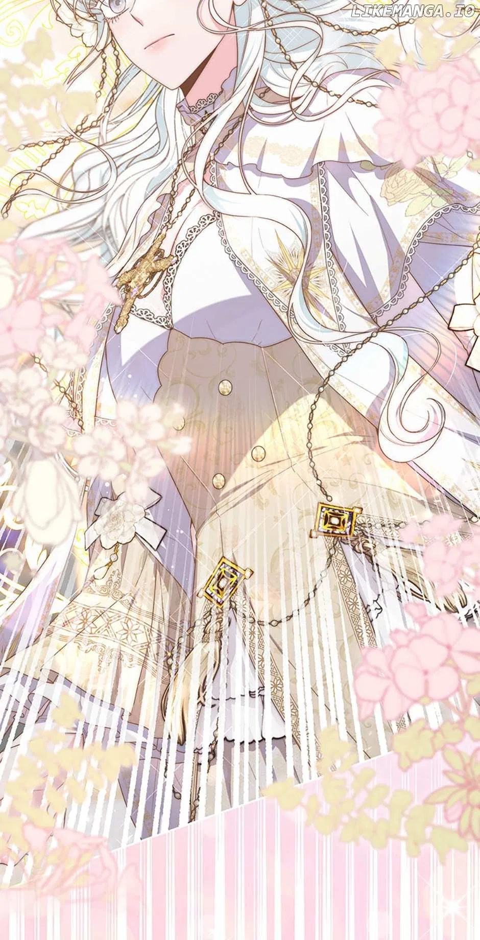 She’s the Older Sister of the Obsessive Male Lead Chapter 54 – Page 3