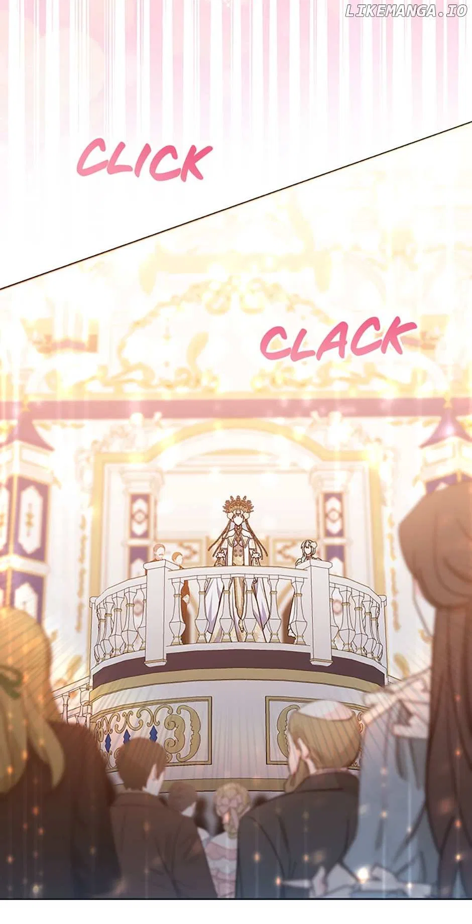 She’s the Older Sister of the Obsessive Male Lead Chapter 54 – Page 4