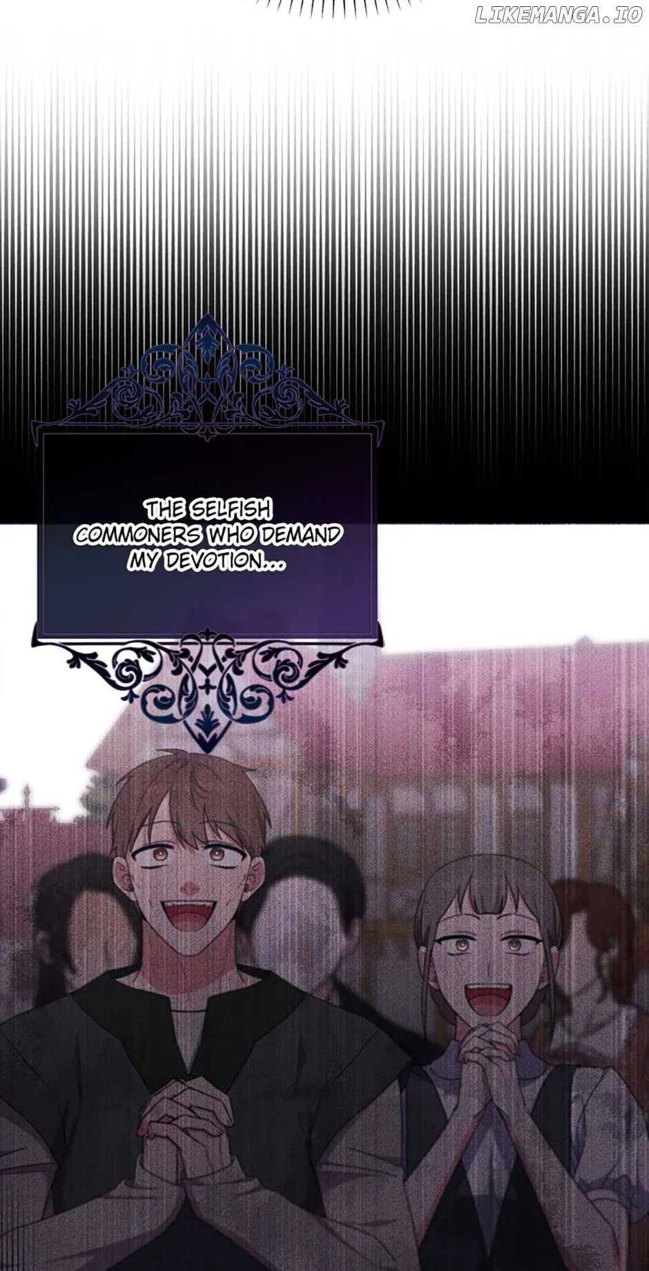 She’s the Older Sister of the Obsessive Male Lead Chapter 54 – Page 6