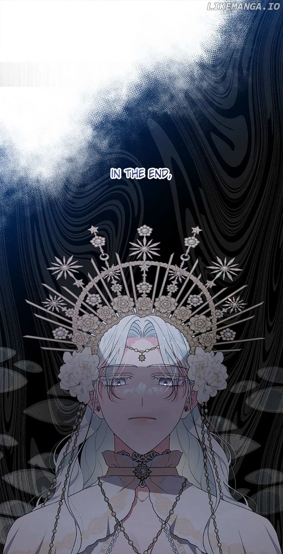 She’s the Older Sister of the Obsessive Male Lead Chapter 54 – Page 8