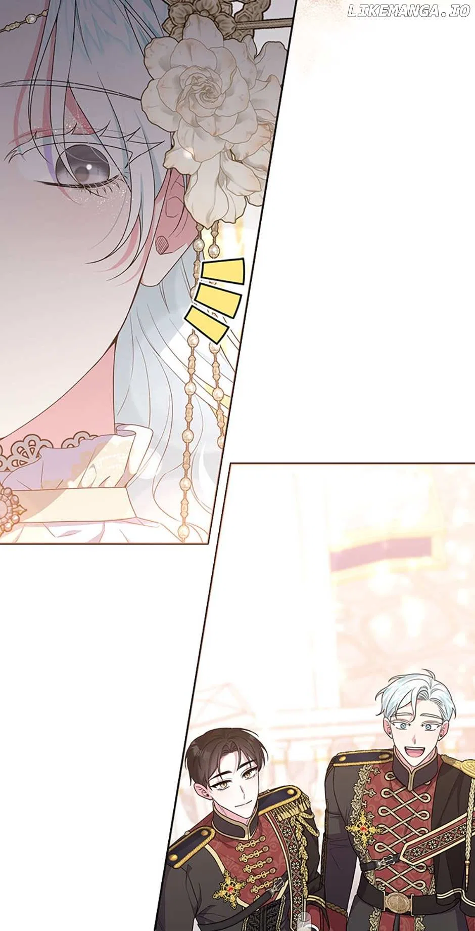She’s the Older Sister of the Obsessive Male Lead Chapter 54 – Page 10