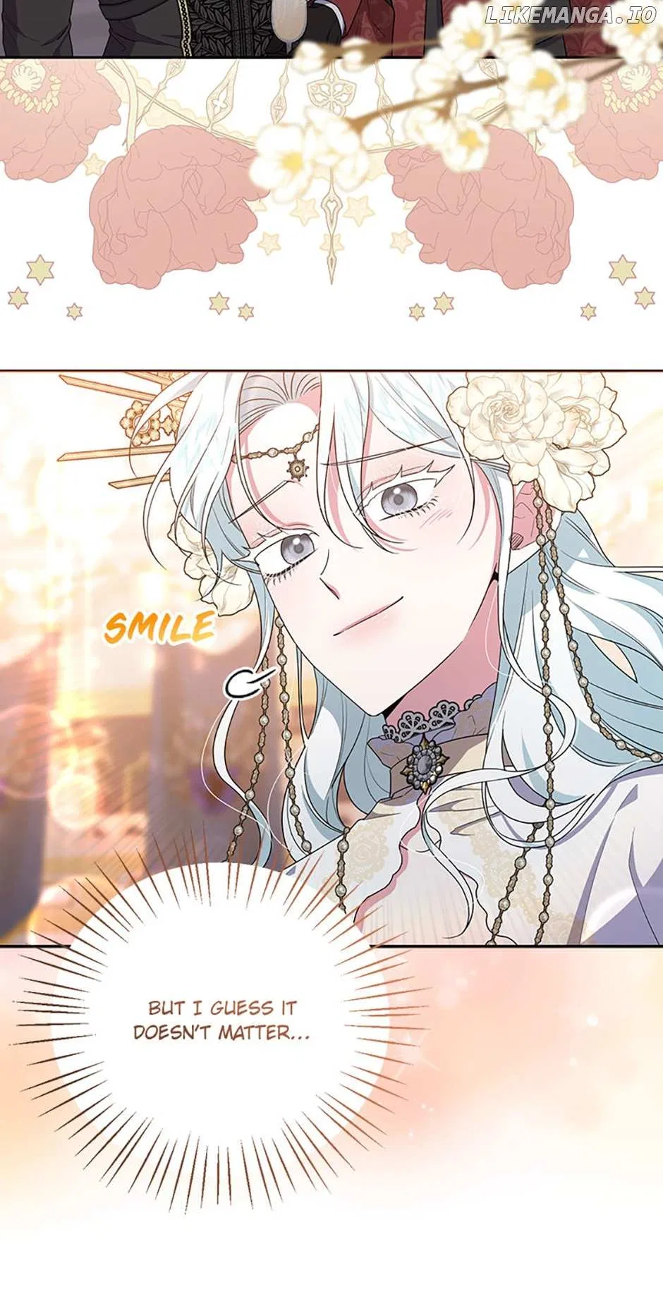 She’s the Older Sister of the Obsessive Male Lead Chapter 54 – Page 12