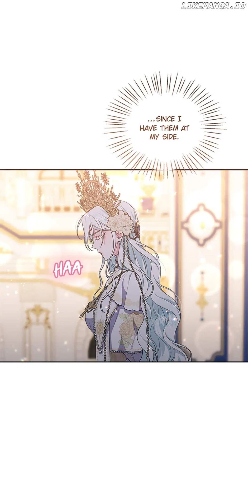 She’s the Older Sister of the Obsessive Male Lead Chapter 54 – Page 13