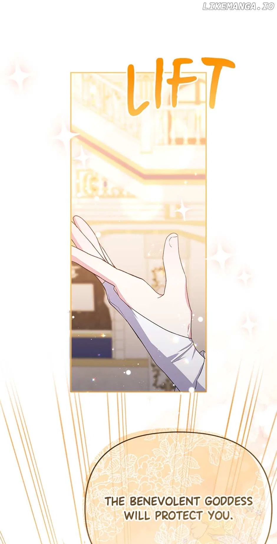 She’s the Older Sister of the Obsessive Male Lead Chapter 54 – Page 14