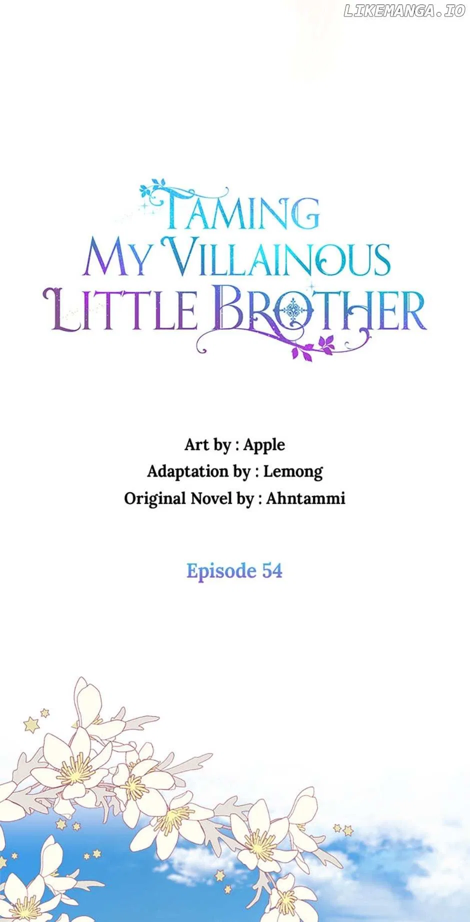 She’s the Older Sister of the Obsessive Male Lead Chapter 54 – Page 20