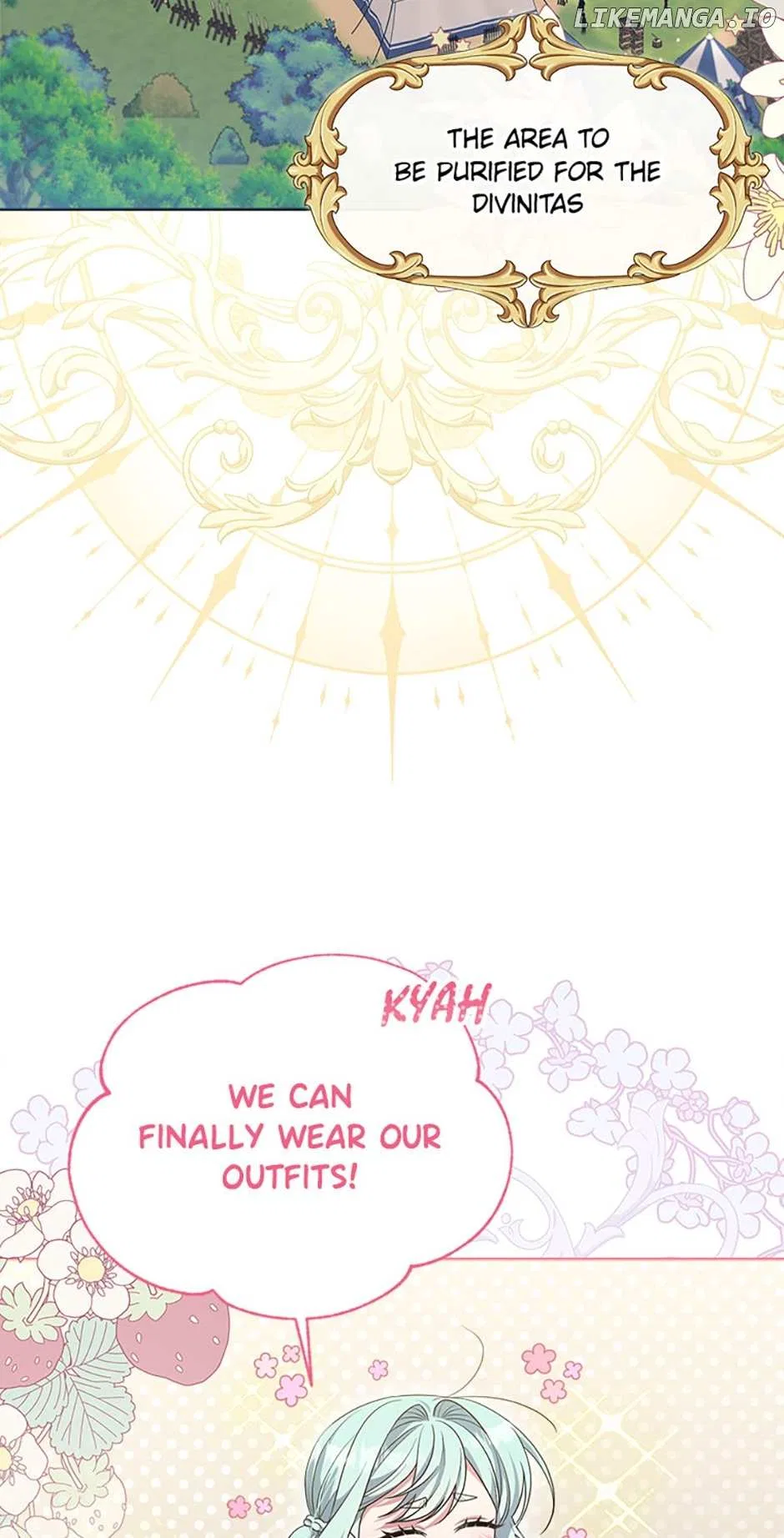 She’s the Older Sister of the Obsessive Male Lead Chapter 54 – Page 22