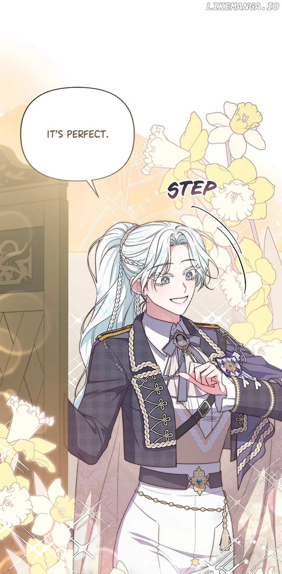 She’s the Older Sister of the Obsessive Male Lead Chapter 54 – Page 24