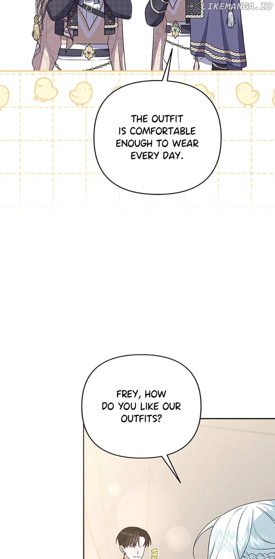 She’s the Older Sister of the Obsessive Male Lead Chapter 54 – Page 26