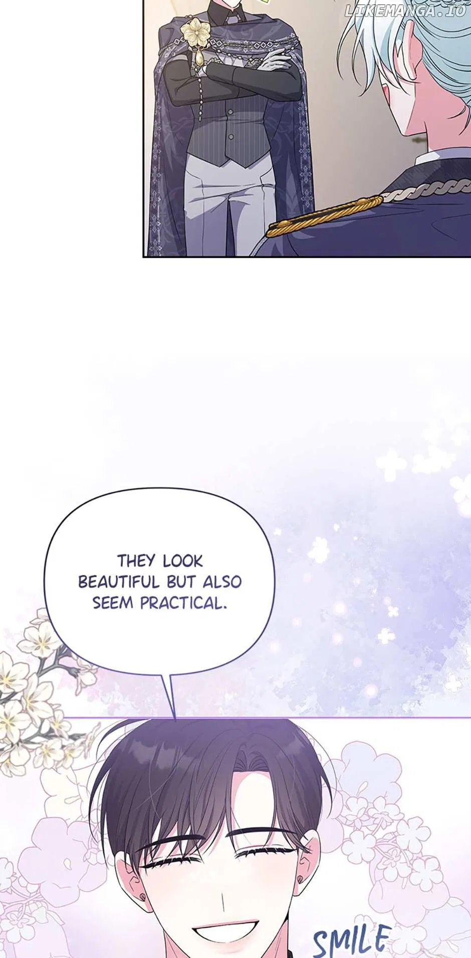 She’s the Older Sister of the Obsessive Male Lead Chapter 54 – Page 27