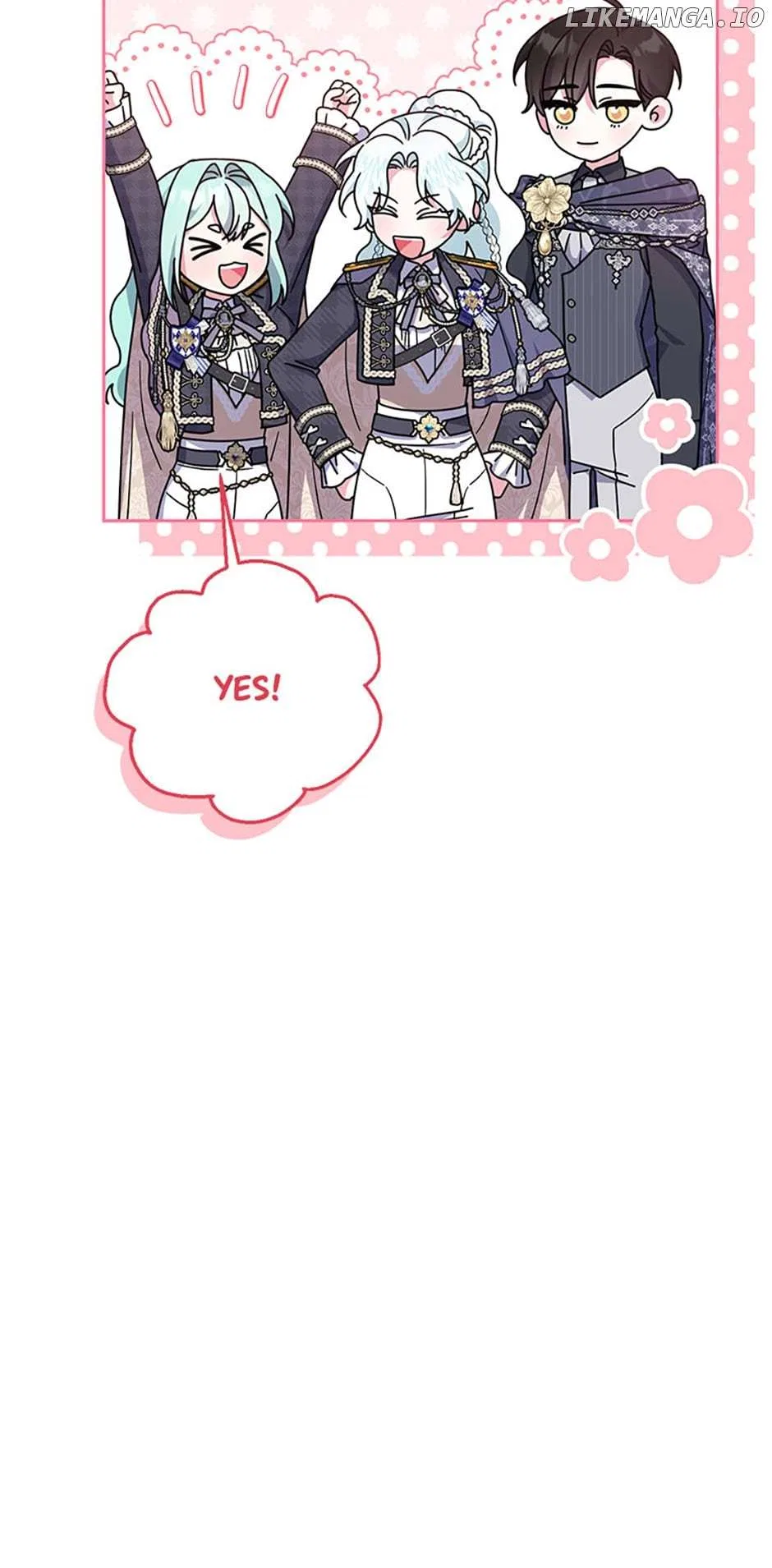 She’s the Older Sister of the Obsessive Male Lead Chapter 54 – Page 29