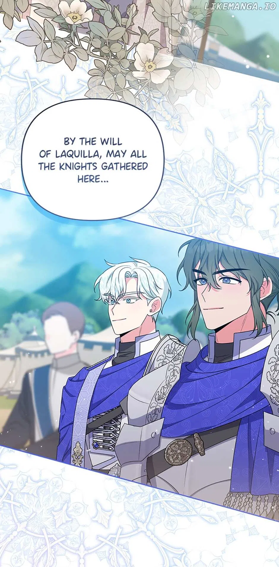 She’s the Older Sister of the Obsessive Male Lead Chapter 54 – Page 32