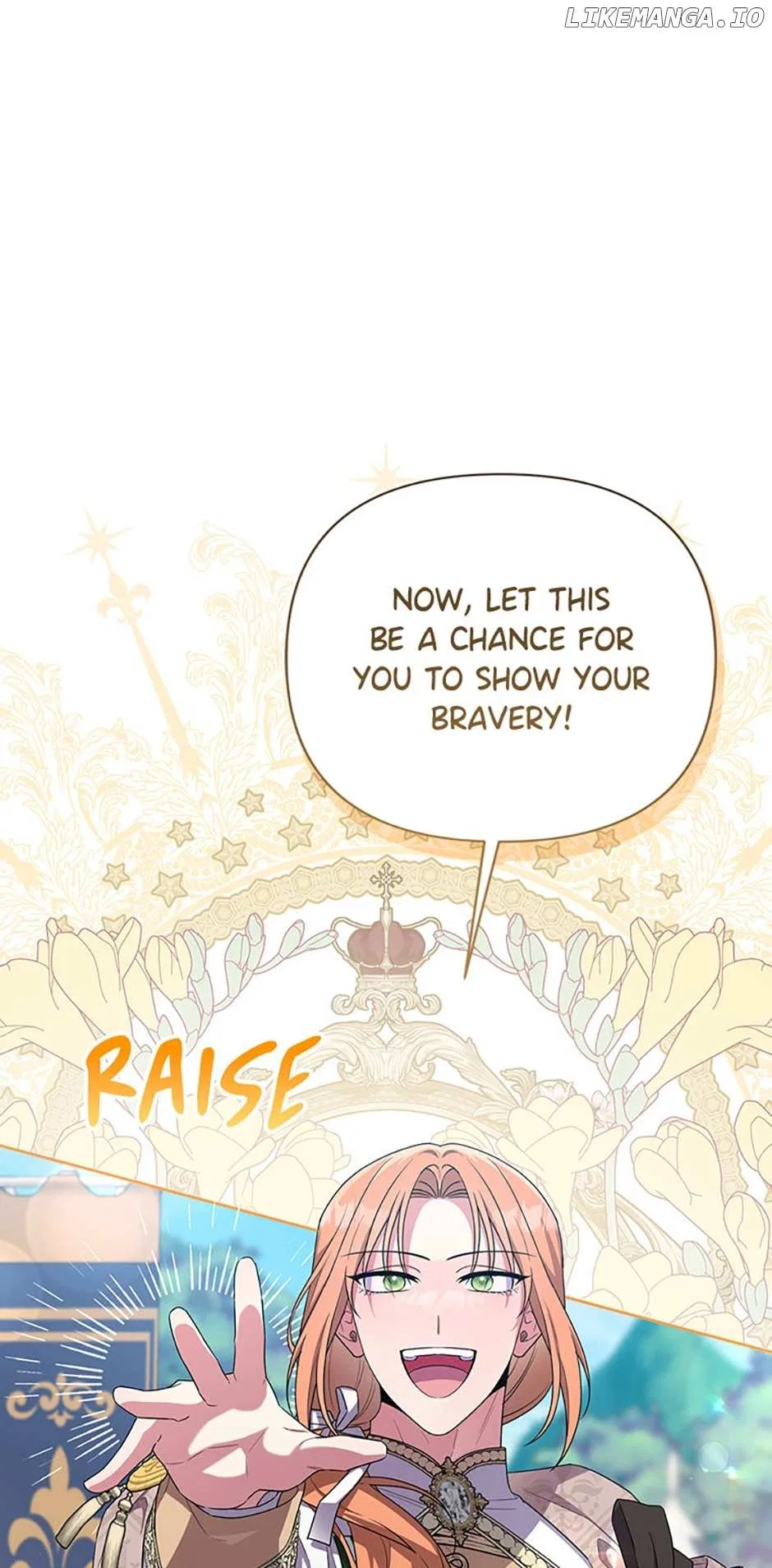 She’s the Older Sister of the Obsessive Male Lead Chapter 54 – Page 36