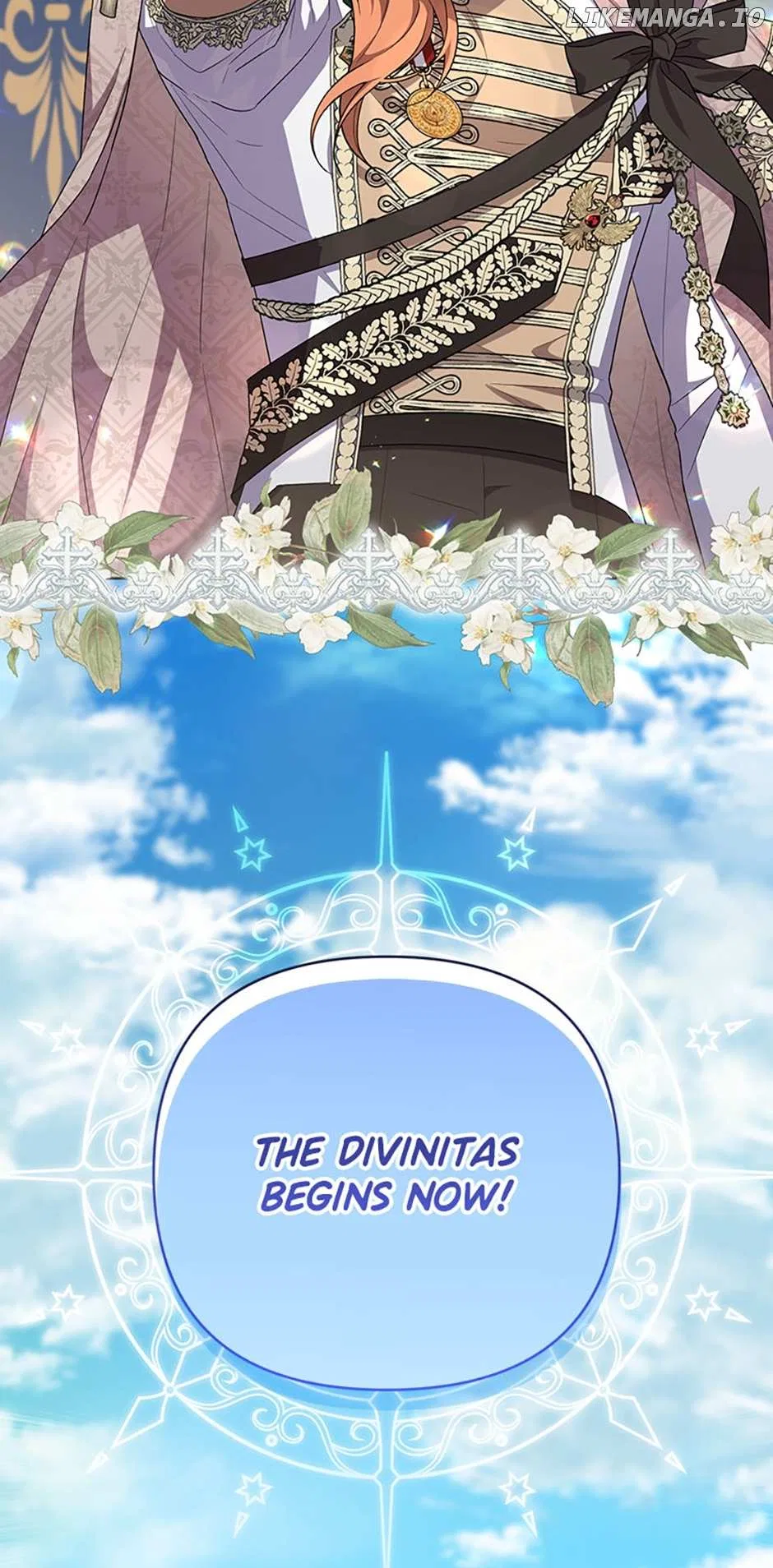 She’s the Older Sister of the Obsessive Male Lead Chapter 54 – Page 37