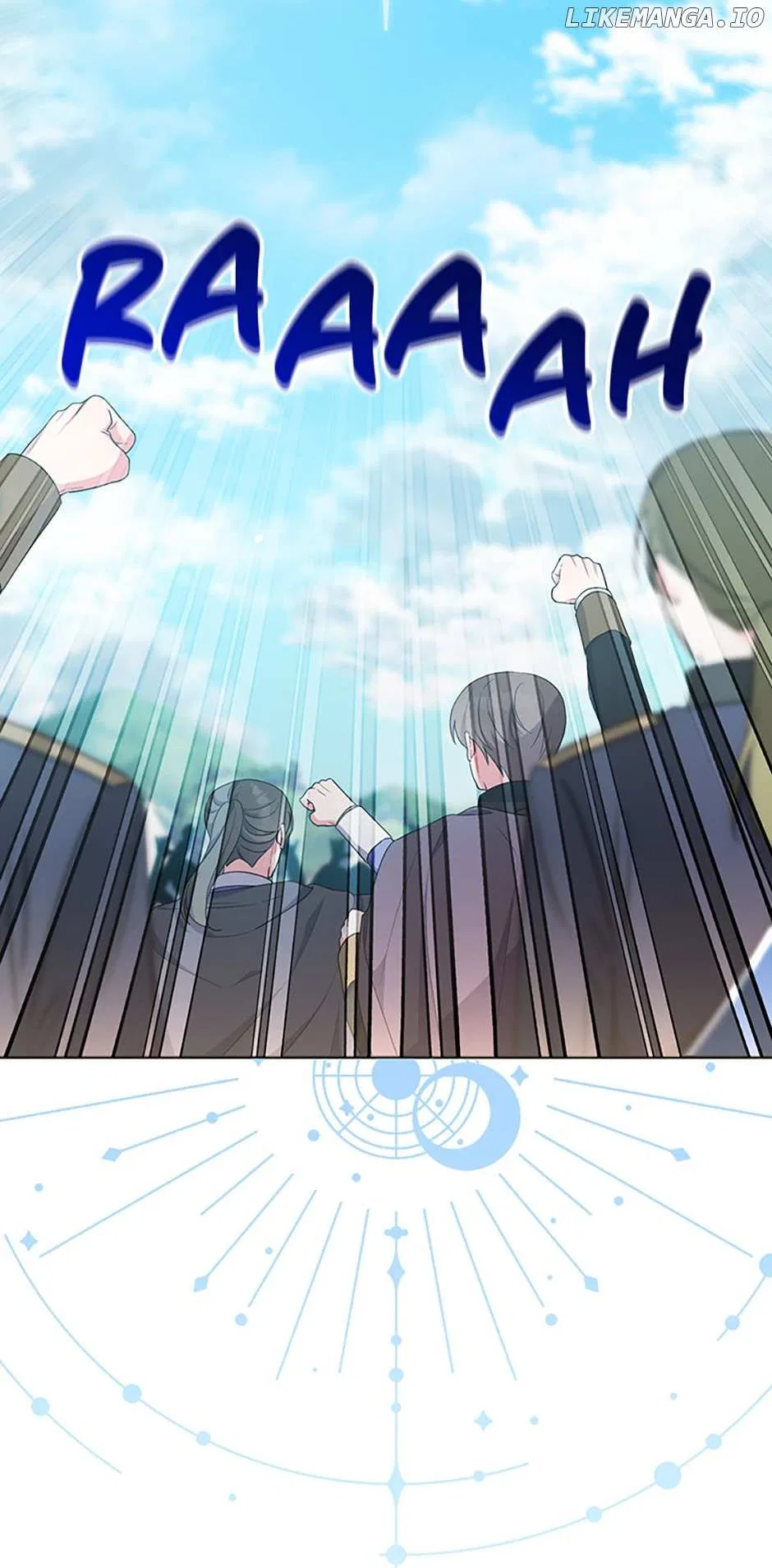 She’s the Older Sister of the Obsessive Male Lead Chapter 54 – Page 38