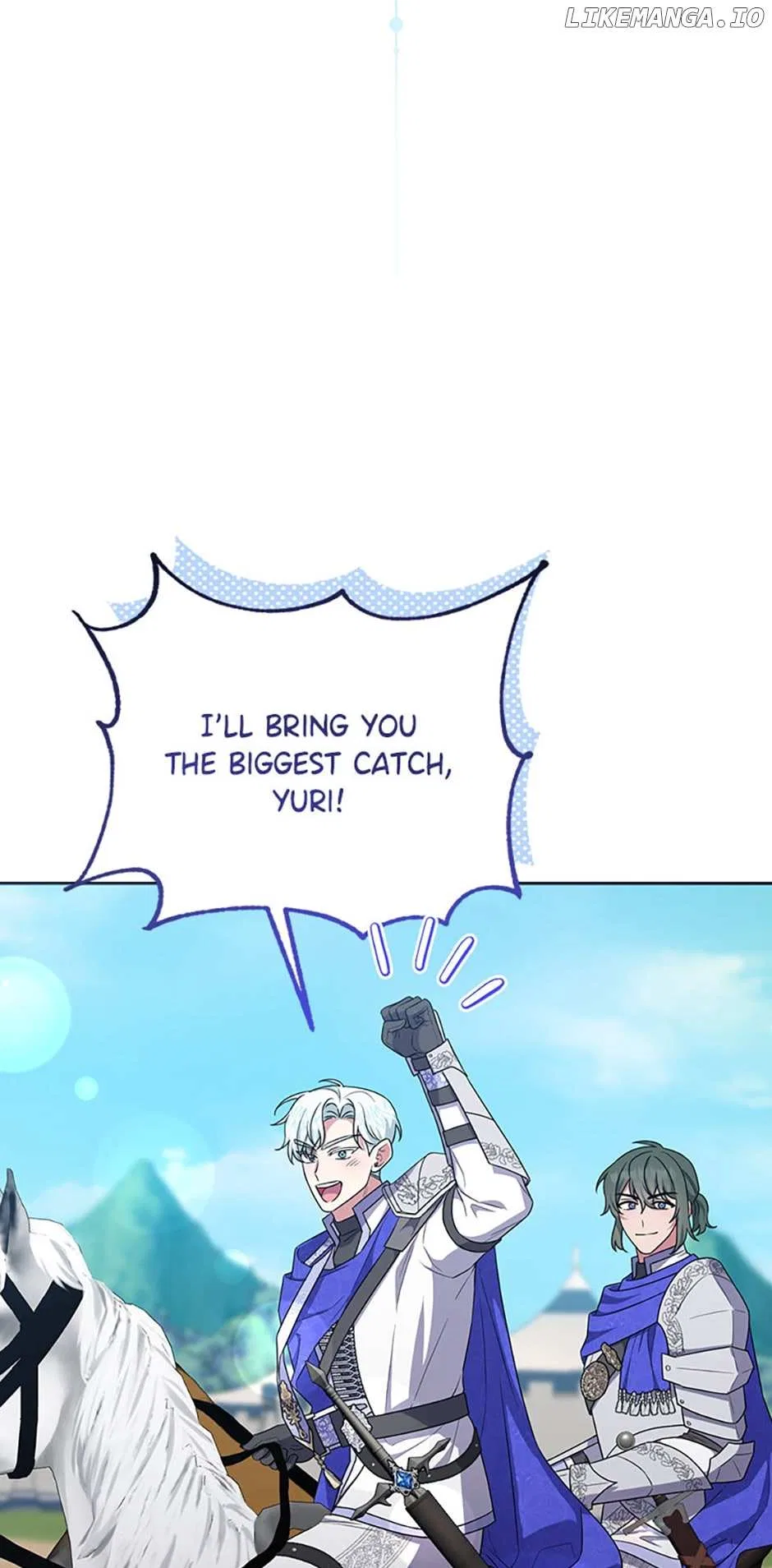 She’s the Older Sister of the Obsessive Male Lead Chapter 54 – Page 39