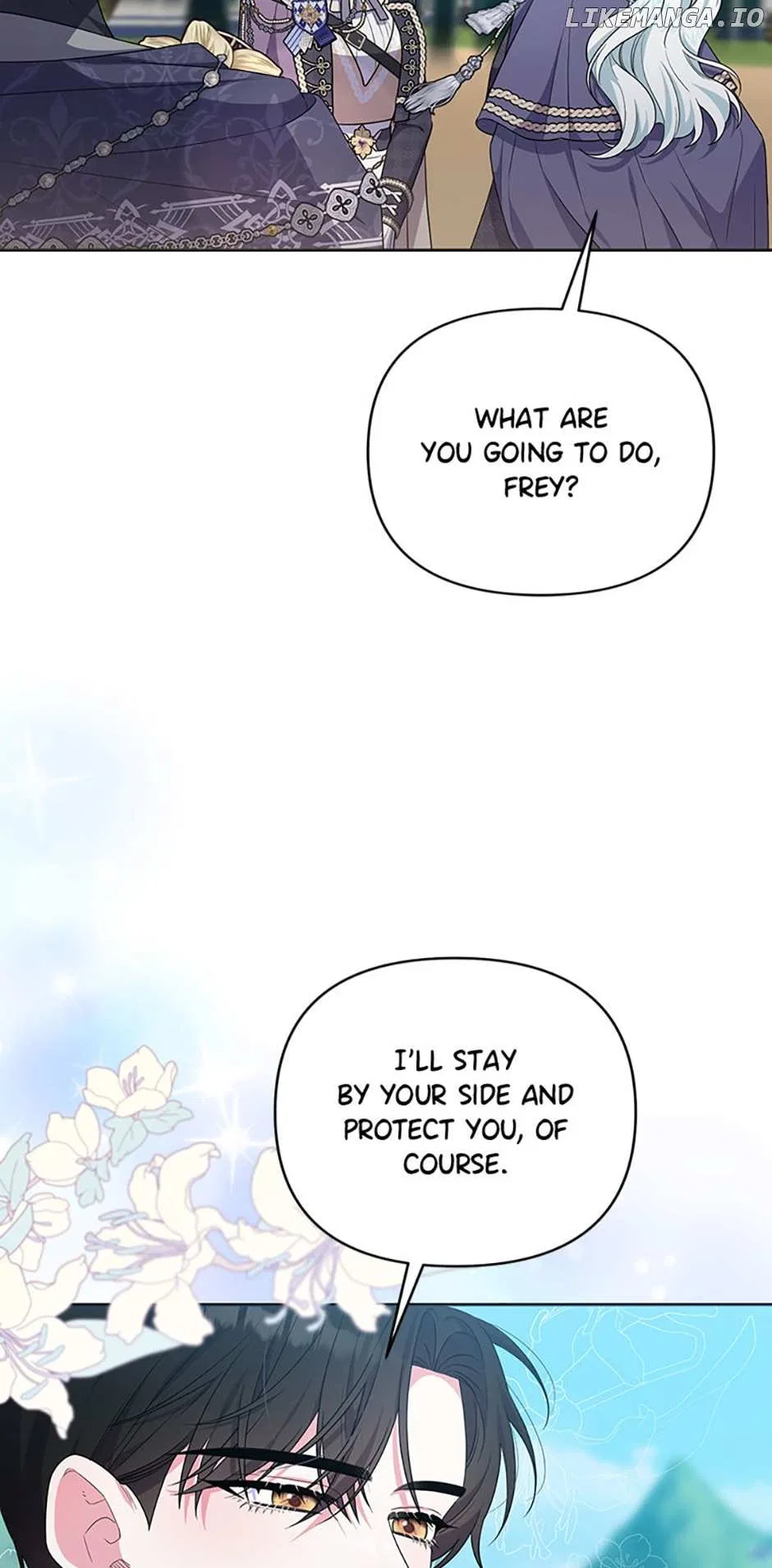 She’s the Older Sister of the Obsessive Male Lead Chapter 54 – Page 42