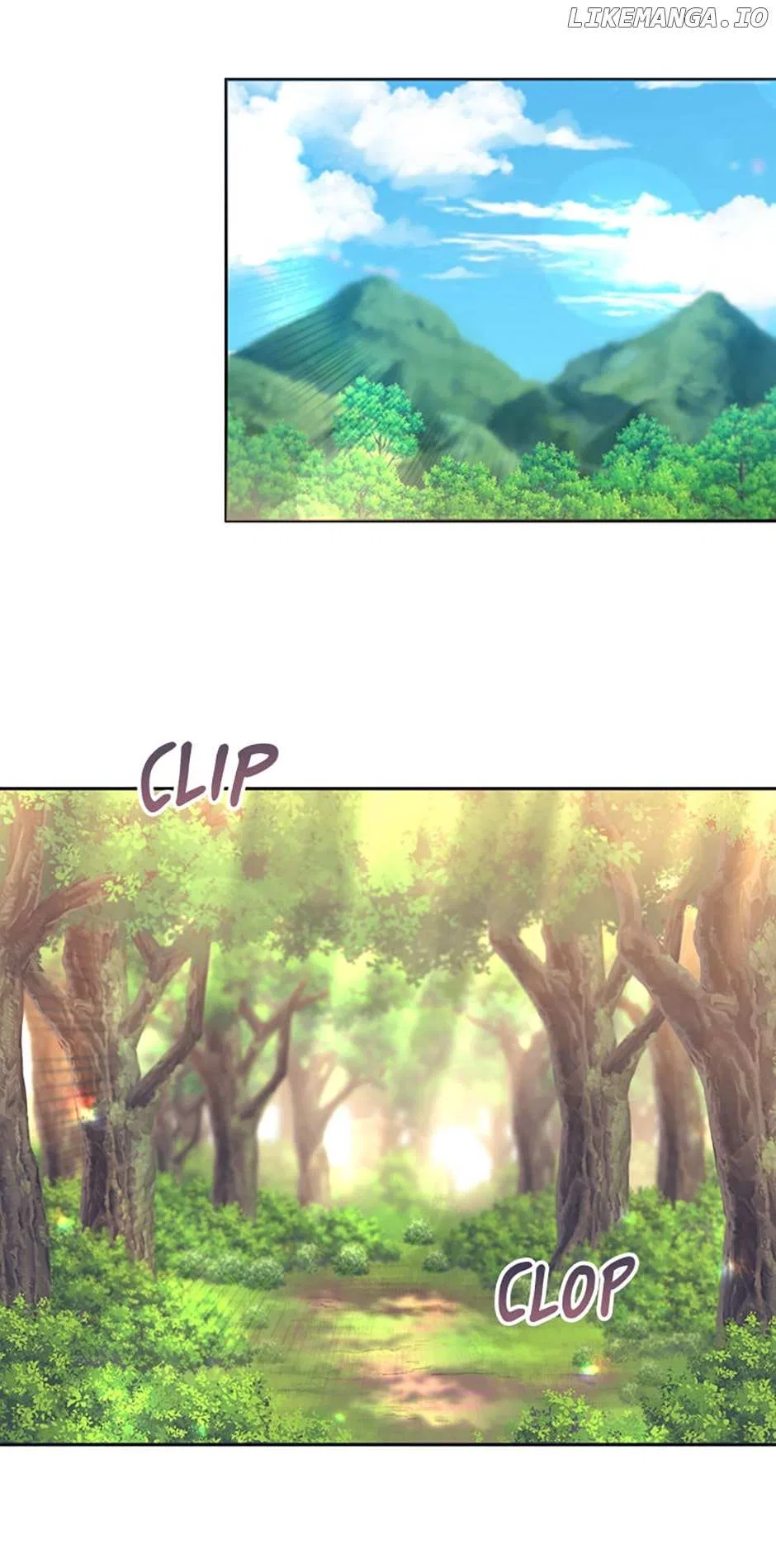 She’s the Older Sister of the Obsessive Male Lead Chapter 54 – Page 44