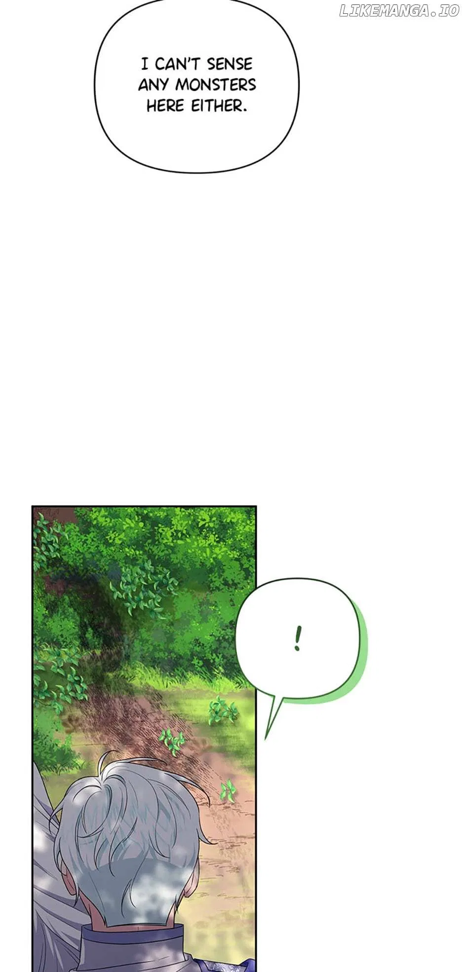 She’s the Older Sister of the Obsessive Male Lead Chapter 54 – Page 46