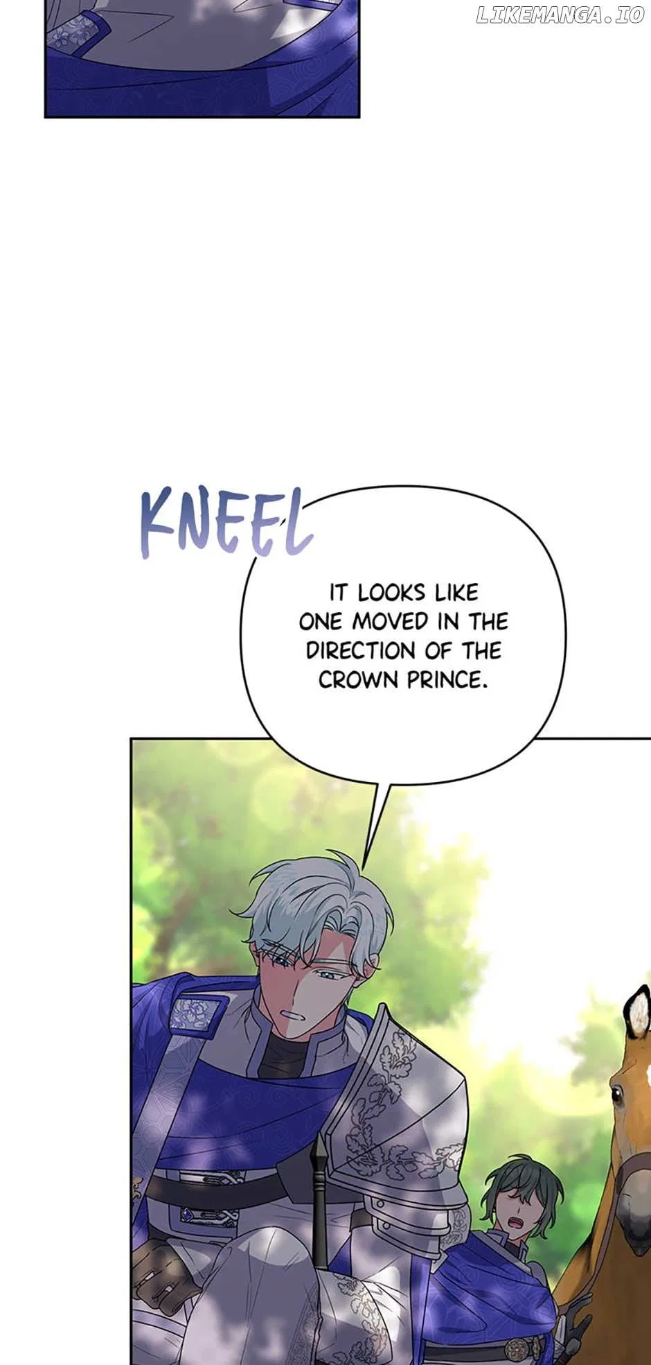She’s the Older Sister of the Obsessive Male Lead Chapter 54 – Page 47
