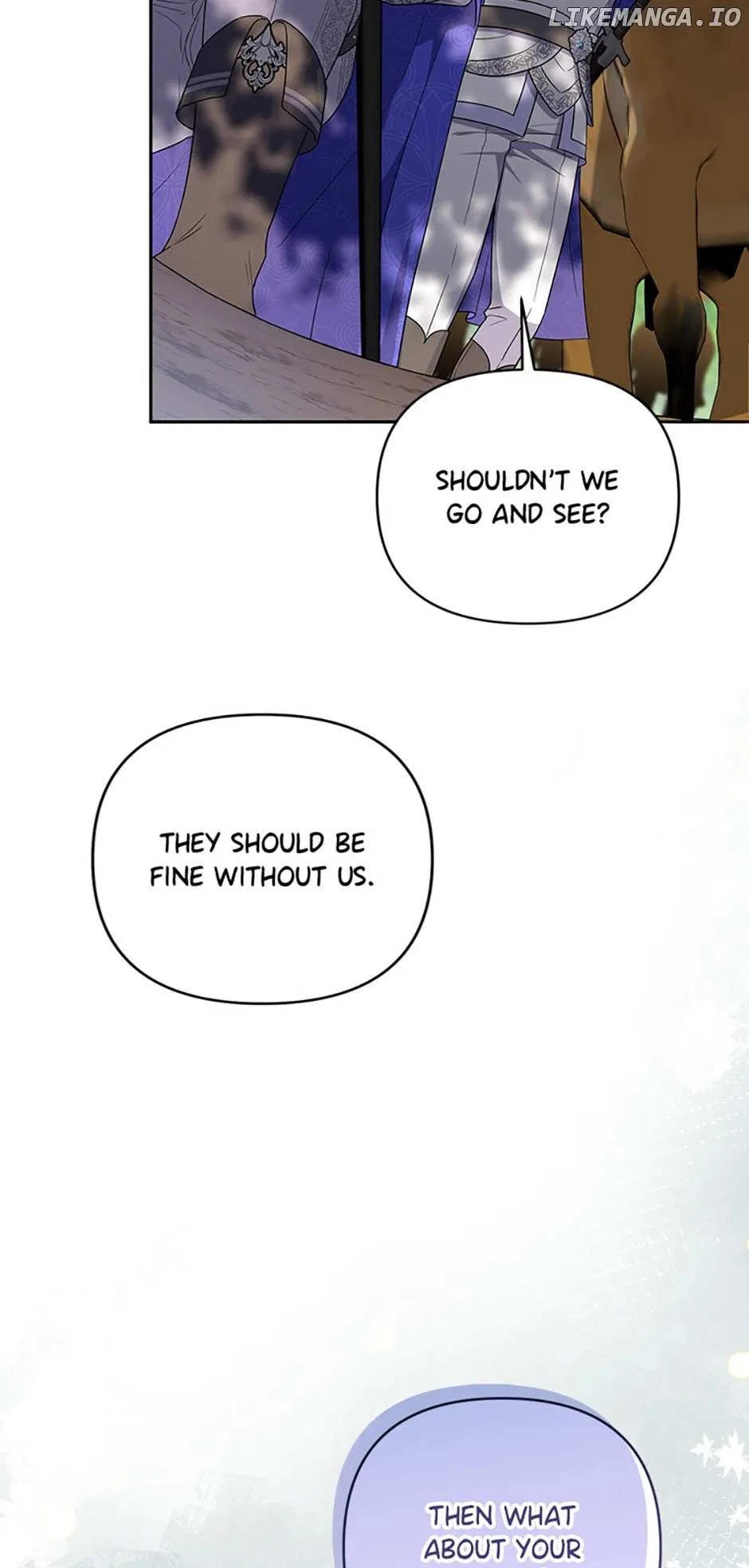 She’s the Older Sister of the Obsessive Male Lead Chapter 54 – Page 48