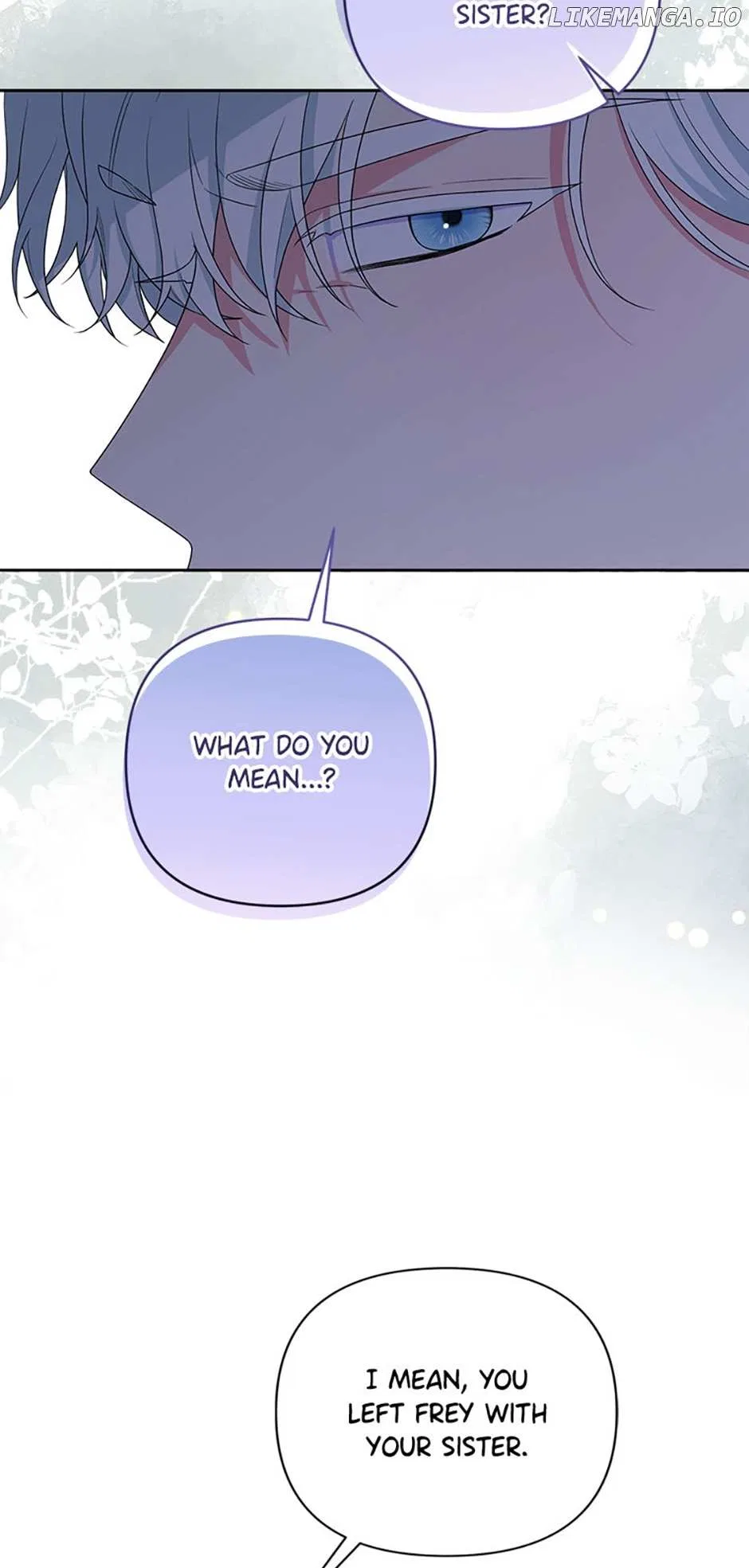 She’s the Older Sister of the Obsessive Male Lead Chapter 54 – Page 49