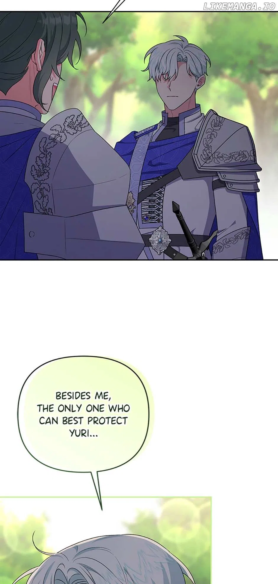 She’s the Older Sister of the Obsessive Male Lead Chapter 54 – Page 50