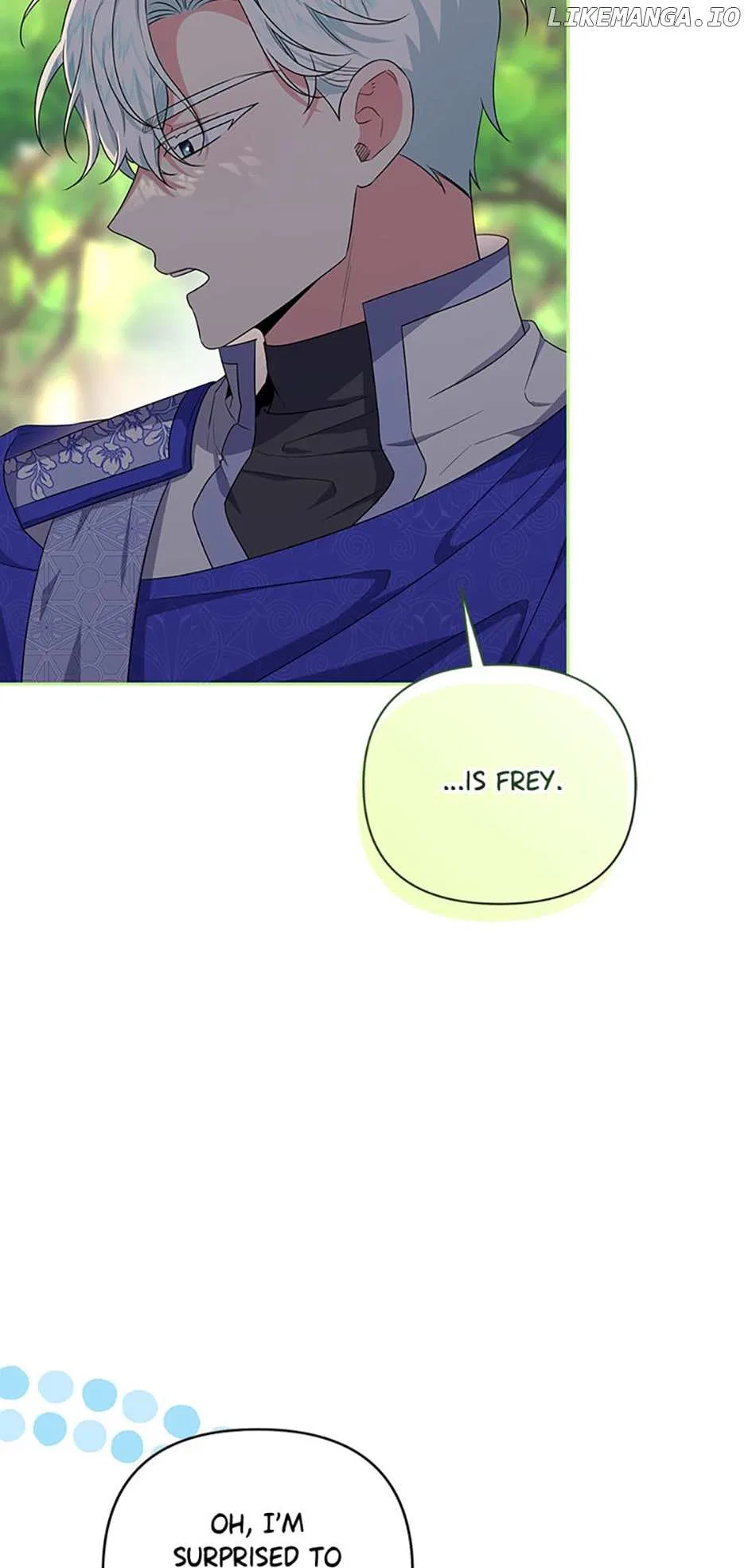 She’s the Older Sister of the Obsessive Male Lead Chapter 54 – Page 51