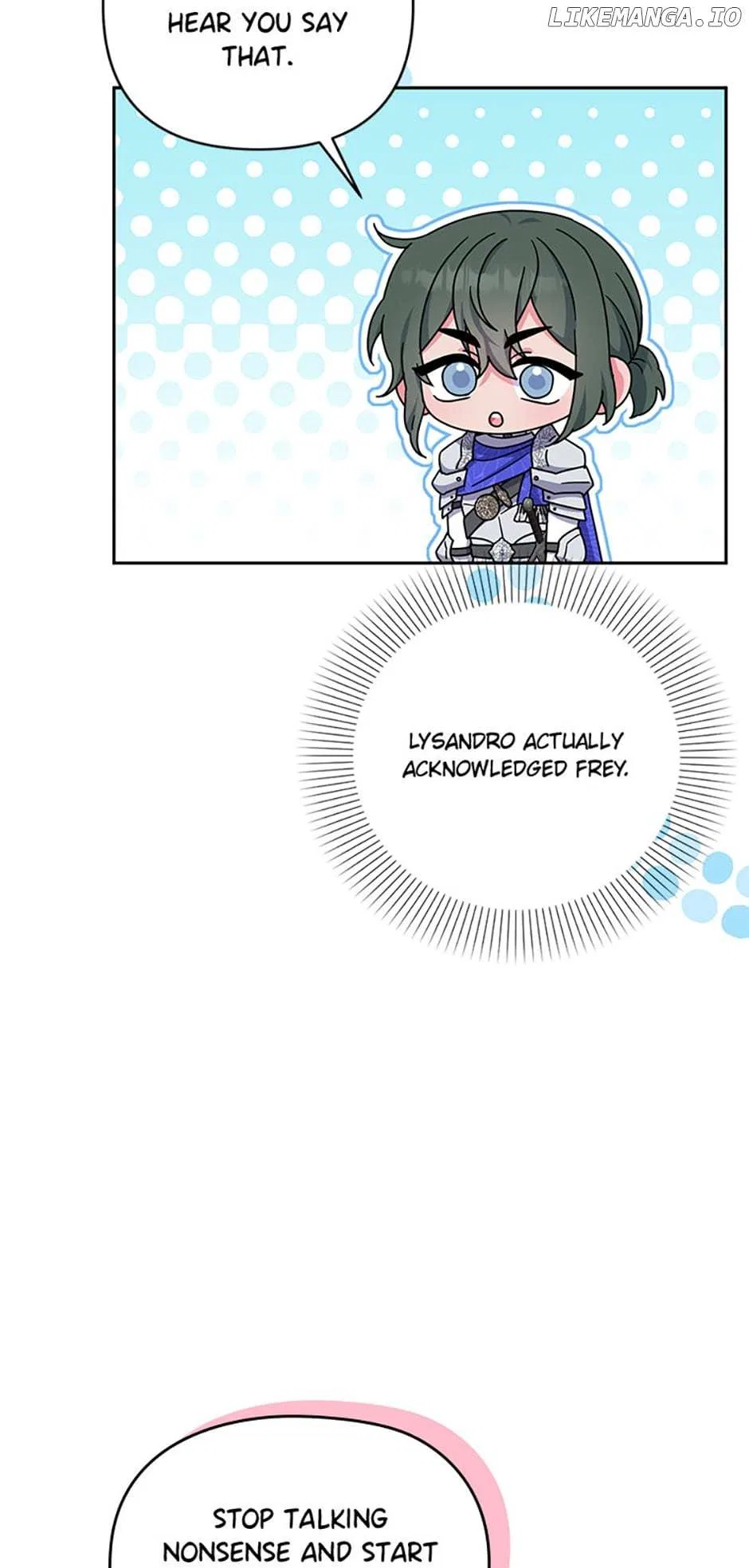 She’s the Older Sister of the Obsessive Male Lead Chapter 54 – Page 52
