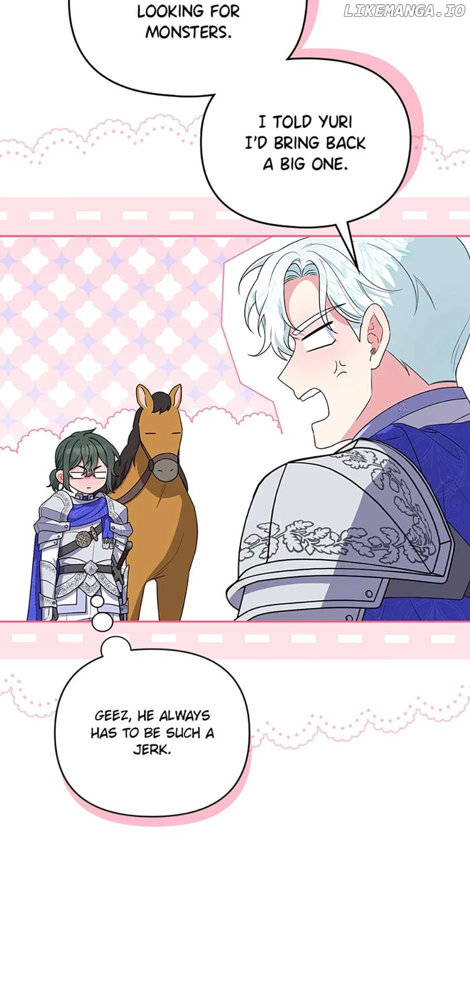 She’s the Older Sister of the Obsessive Male Lead Chapter 54 – Page 53