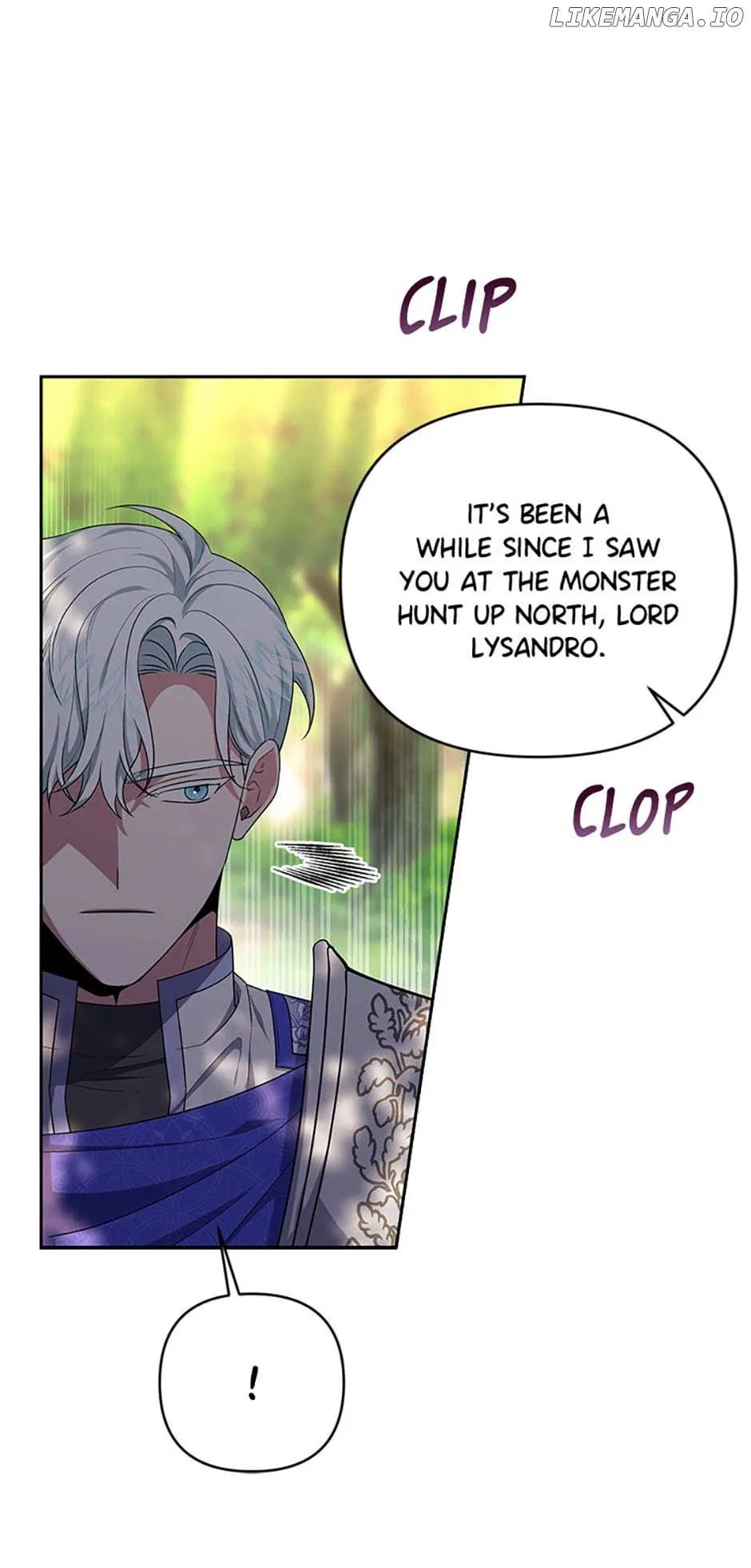 She’s the Older Sister of the Obsessive Male Lead Chapter 54 – Page 54