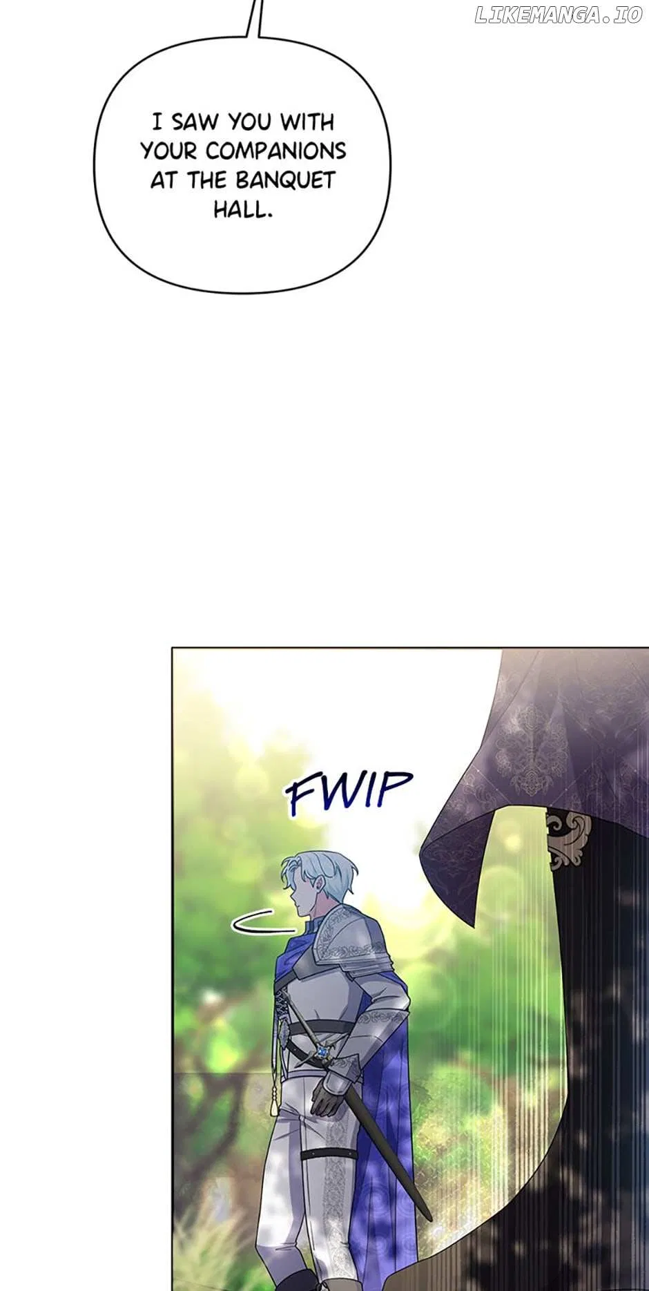 She’s the Older Sister of the Obsessive Male Lead Chapter 54 – Page 56