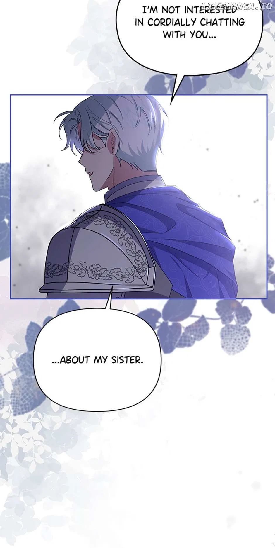 She’s the Older Sister of the Obsessive Male Lead Chapter 54 – Page 59