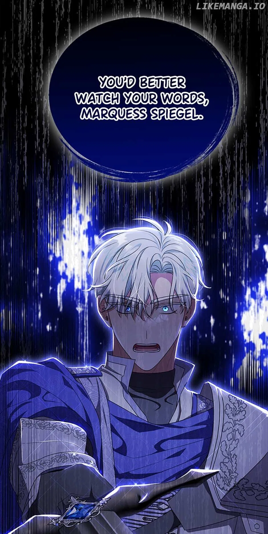 She’s the Older Sister of the Obsessive Male Lead Chapter 54 – Page 63