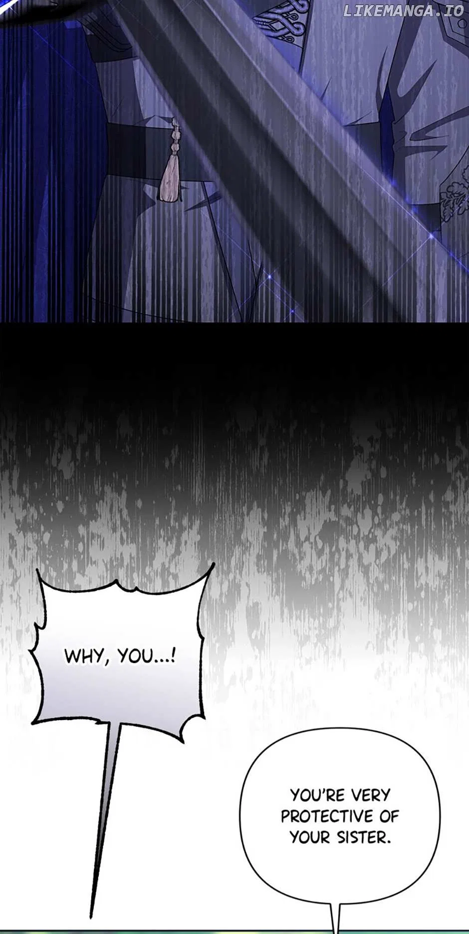 She’s the Older Sister of the Obsessive Male Lead Chapter 54 – Page 64
